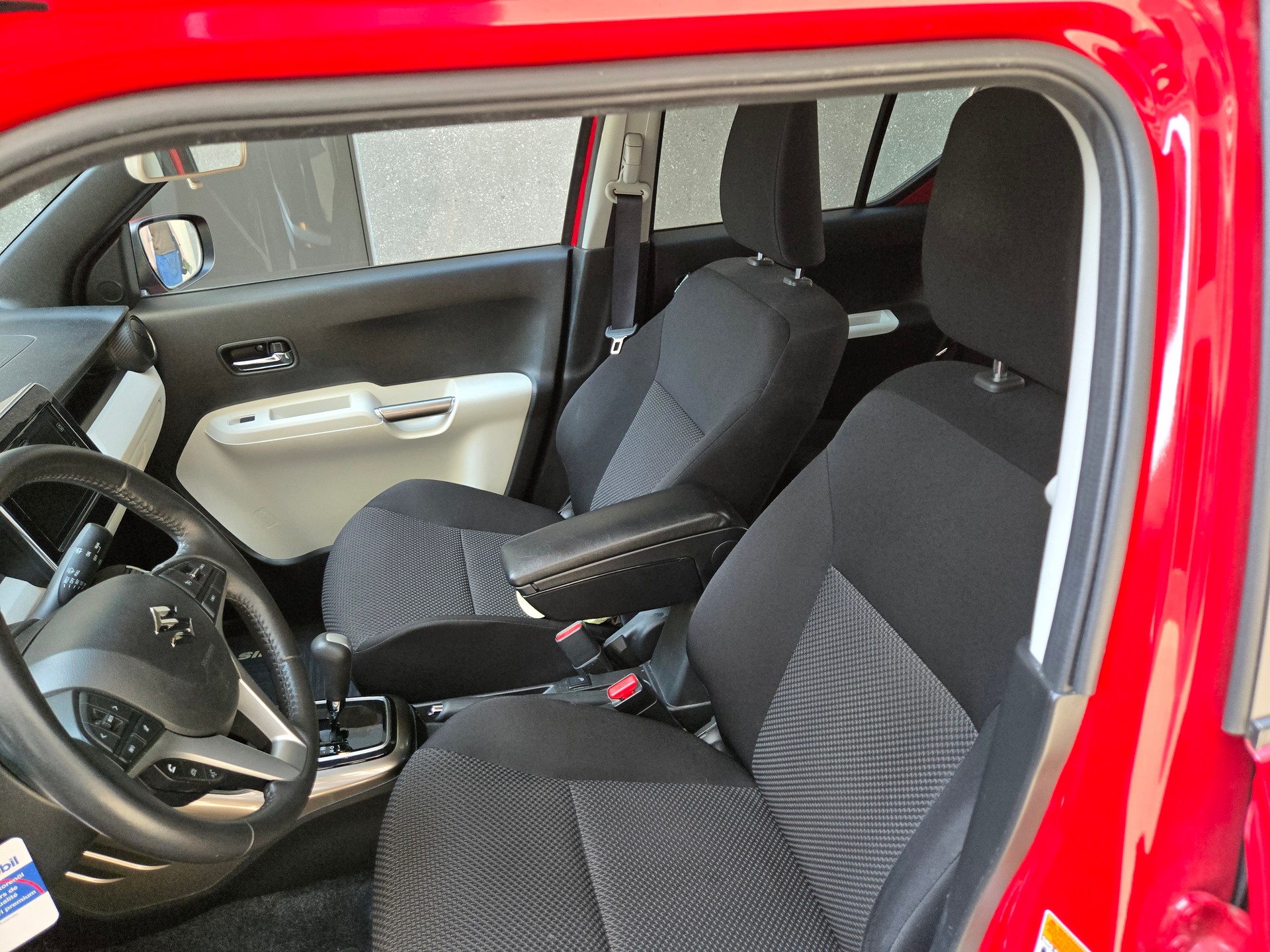 SUZUKI 1.2 Compact+-image-4