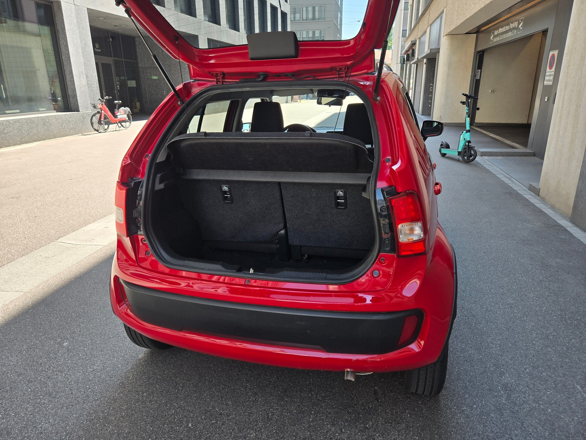 SUZUKI 1.2 Compact+-image-3
