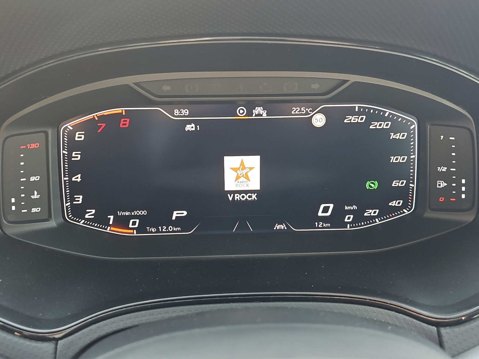 SEAT Arona 1.0 TSI Eco Move FR DSG-image-11