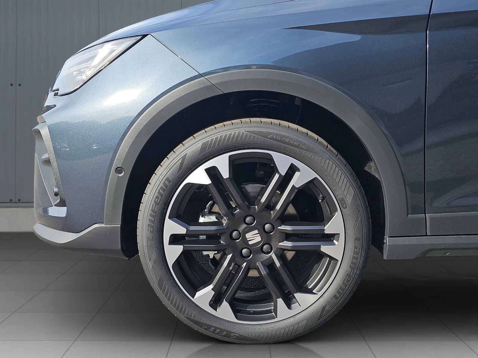 SEAT Arona 1.0 TSI Eco Move FR DSG-image-5