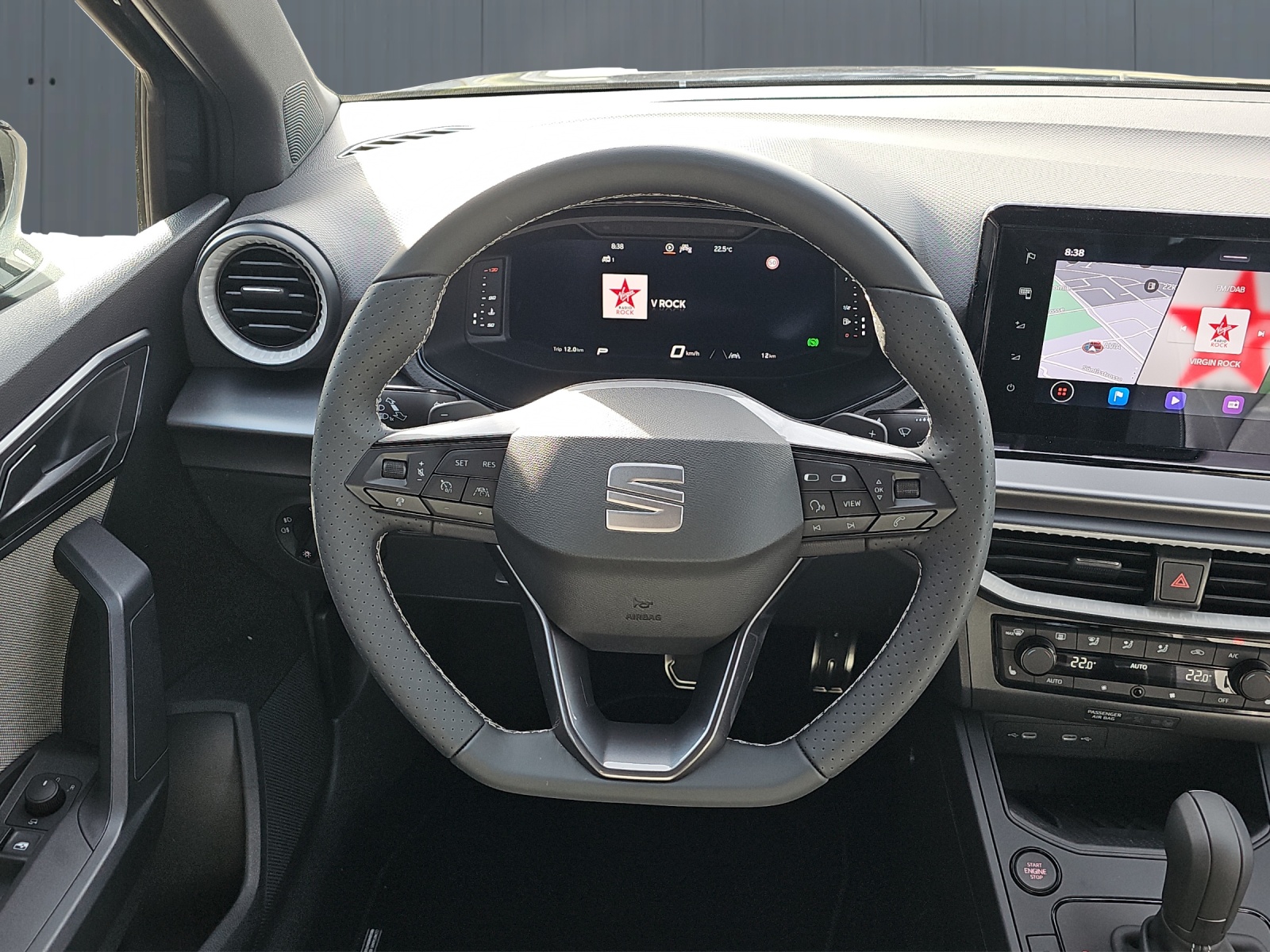 SEAT Arona 1.0 TSI Eco Move FR DSG-image-10