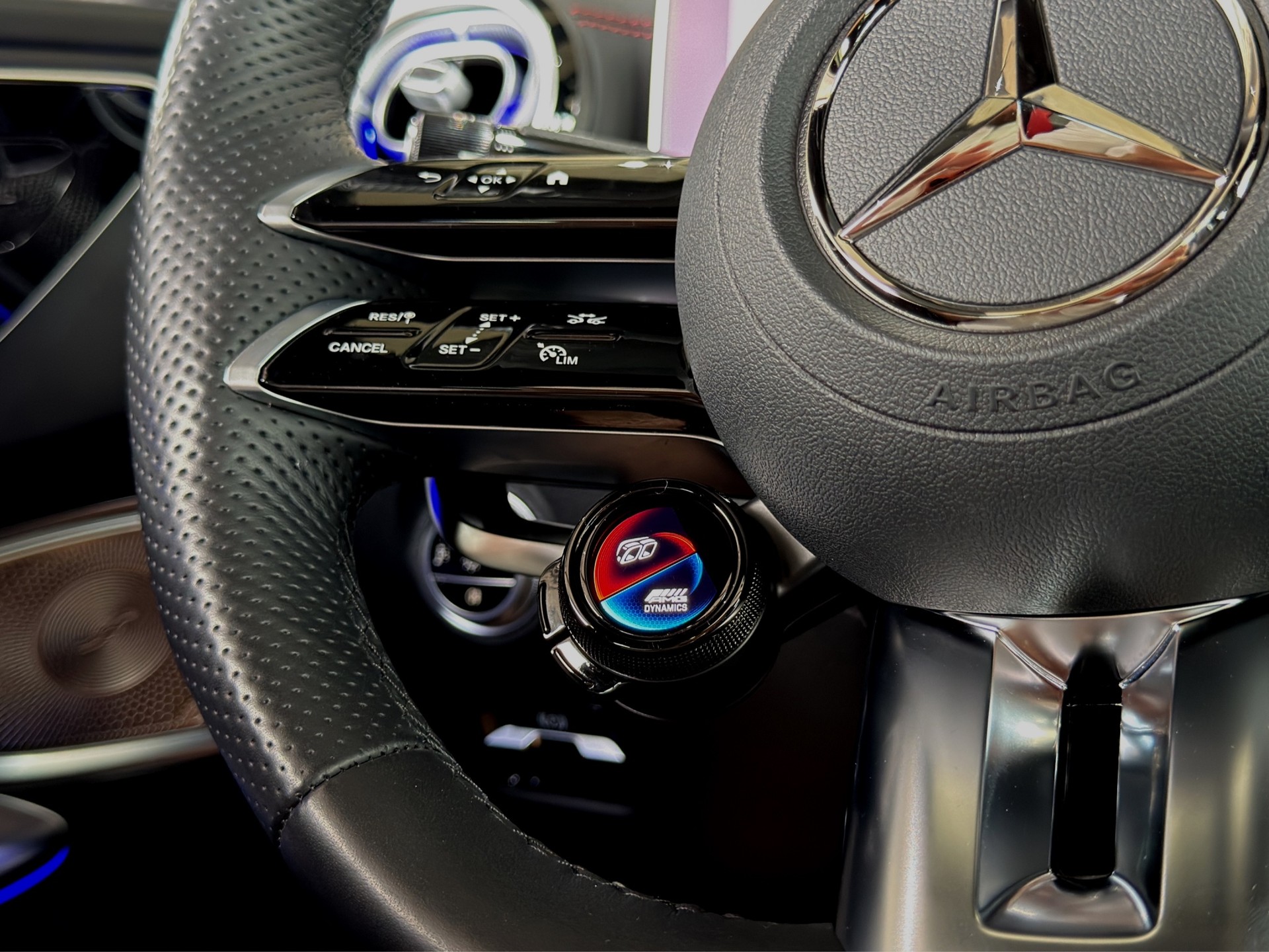 MERCEDES-BENZ C 43 AMG 4 Matic Executive Edition*CH-Fahrzeug,Ab MFK,Mercedes-Benz Werksgarantie*-image-25