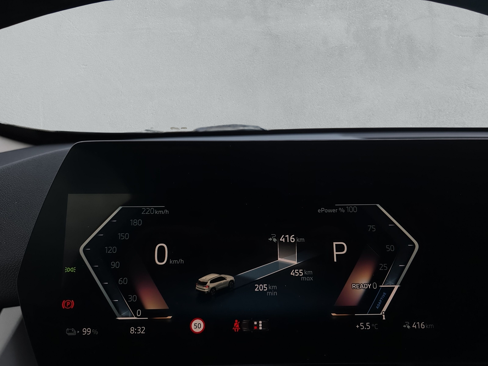 BMW iX1 eDrive 20-image-18