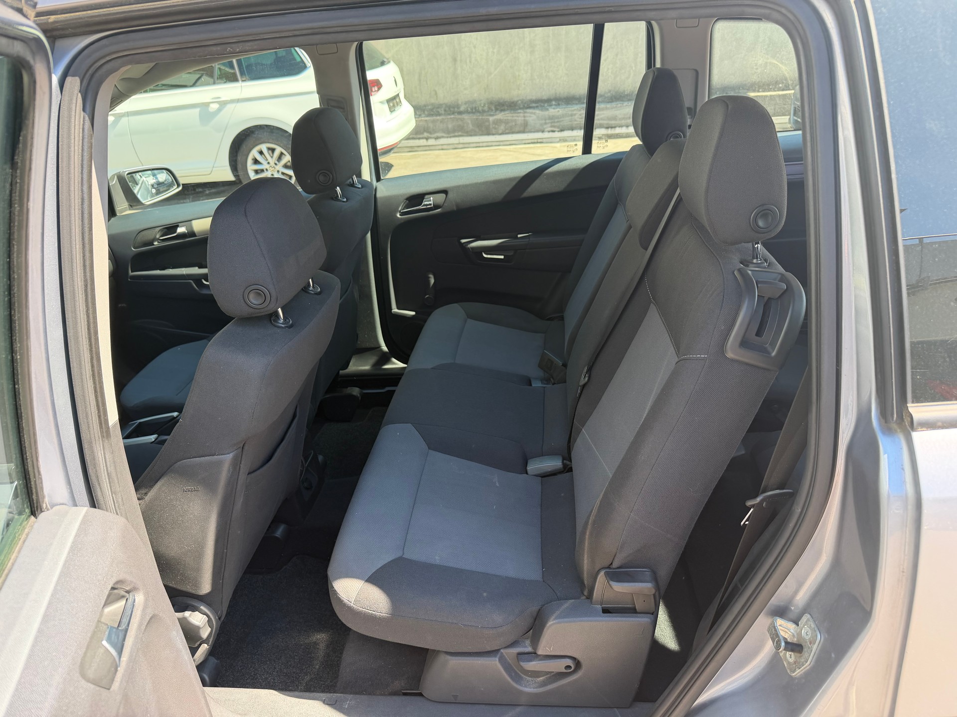 OPEL Zafira 1.8i 16V-image-15