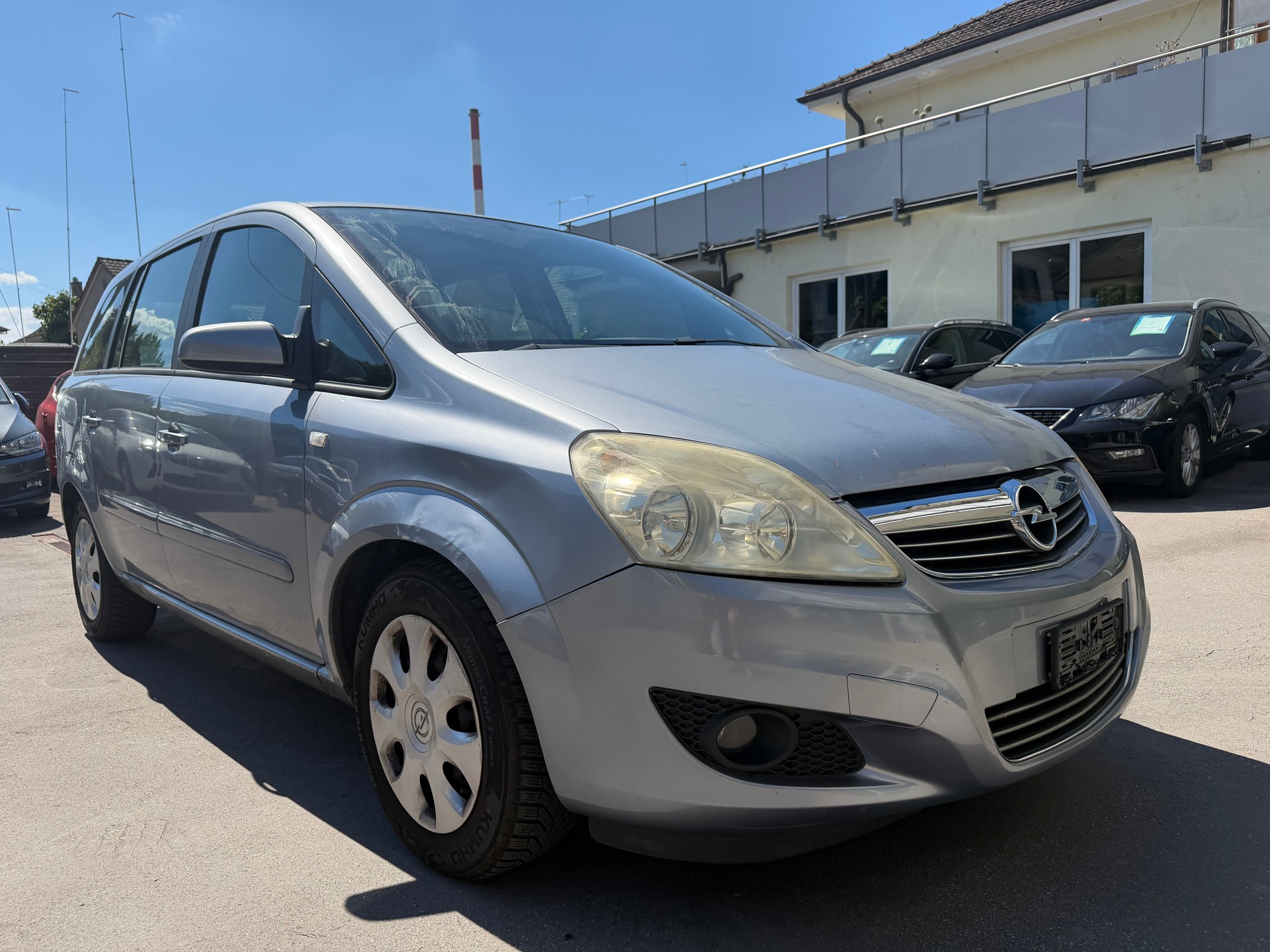 OPEL Zafira 1.8i 16V-image-3