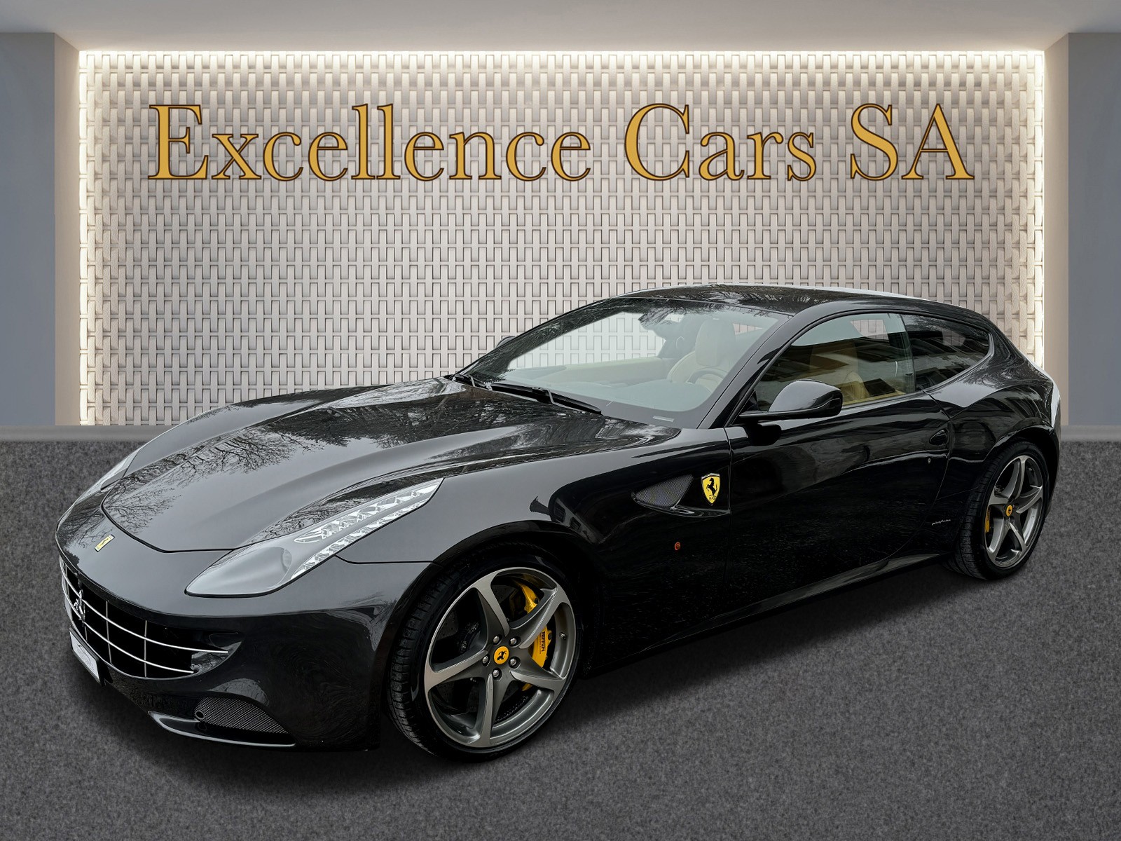 FERRARI FF-image-0