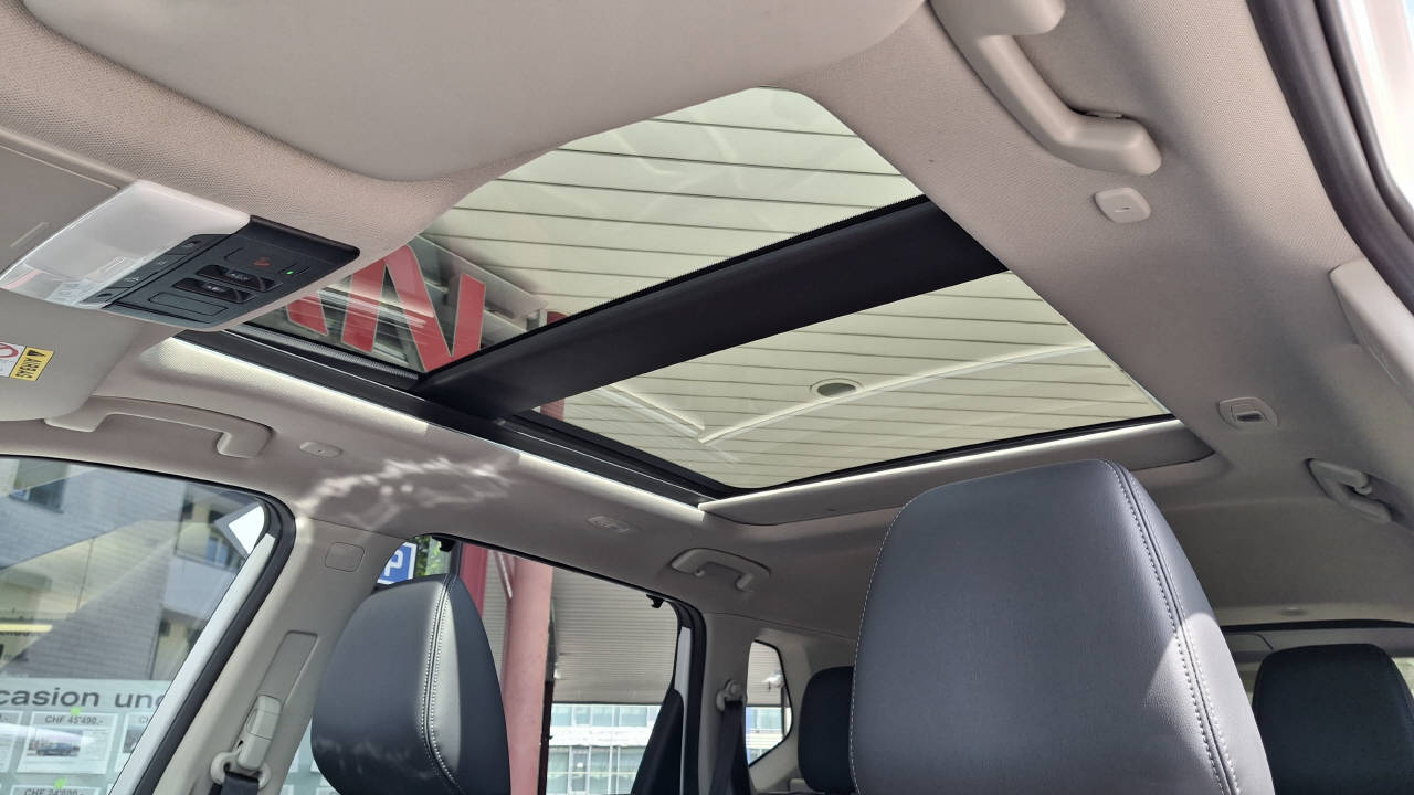 NISSAN X-Trail 1.5 VC-T Tekna+ e-4orce 20 Zoll-image-13