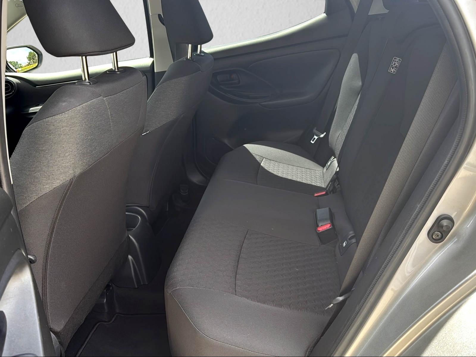 TOYOTA Yaris 1.5 VVT-iE Trend-image-11