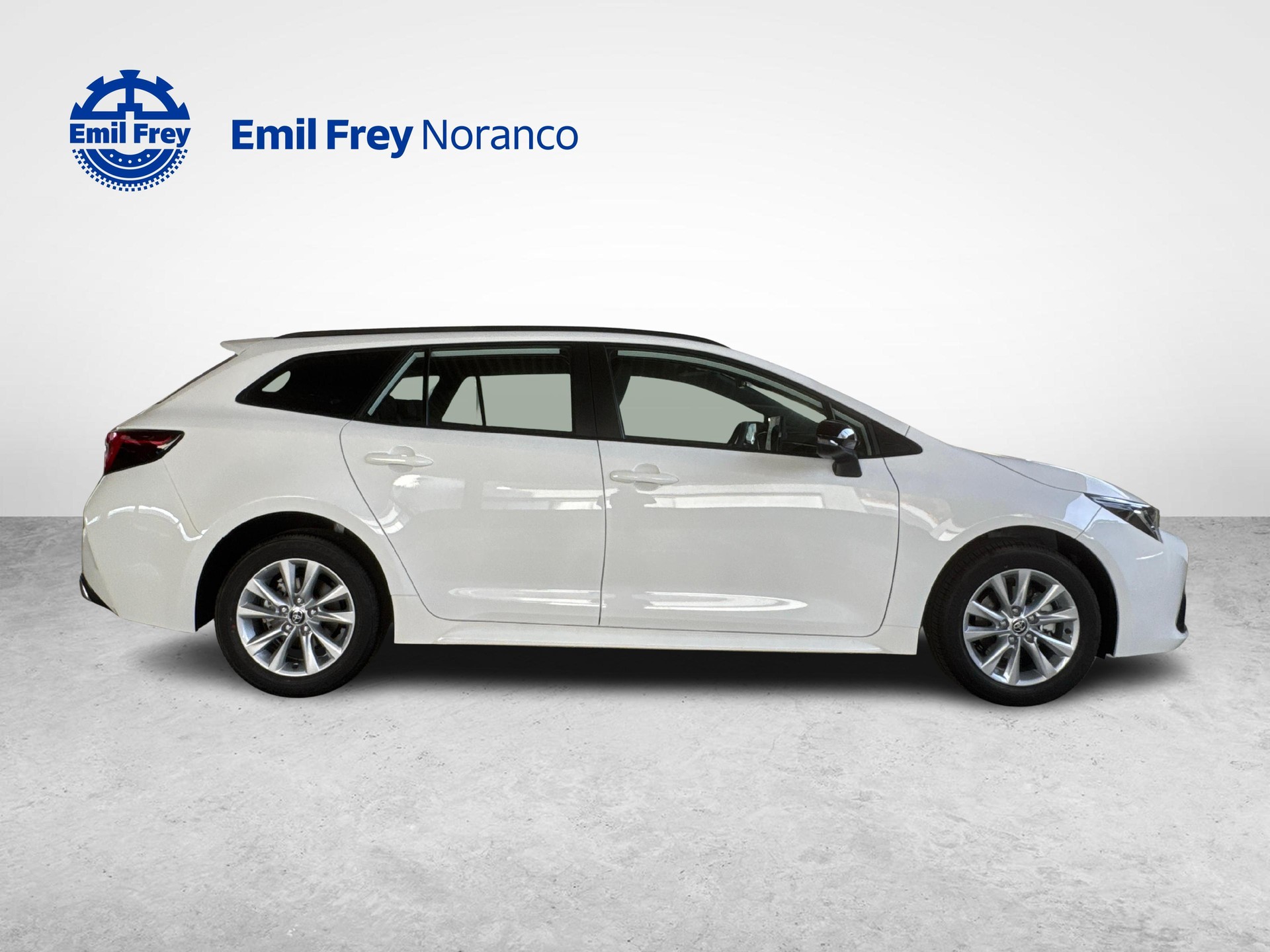 TOYOTA Corolla Touring Sports 1.8 HSD Comfort-image-5