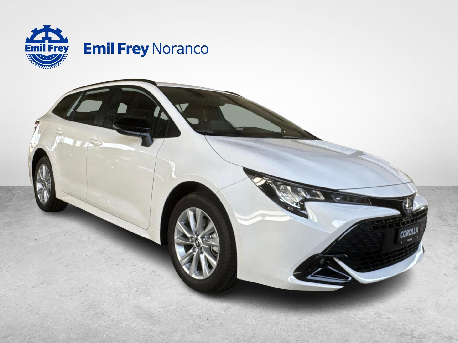 TOYOTA Corolla Touring Sports 1.8 HSD Comfort-image-6