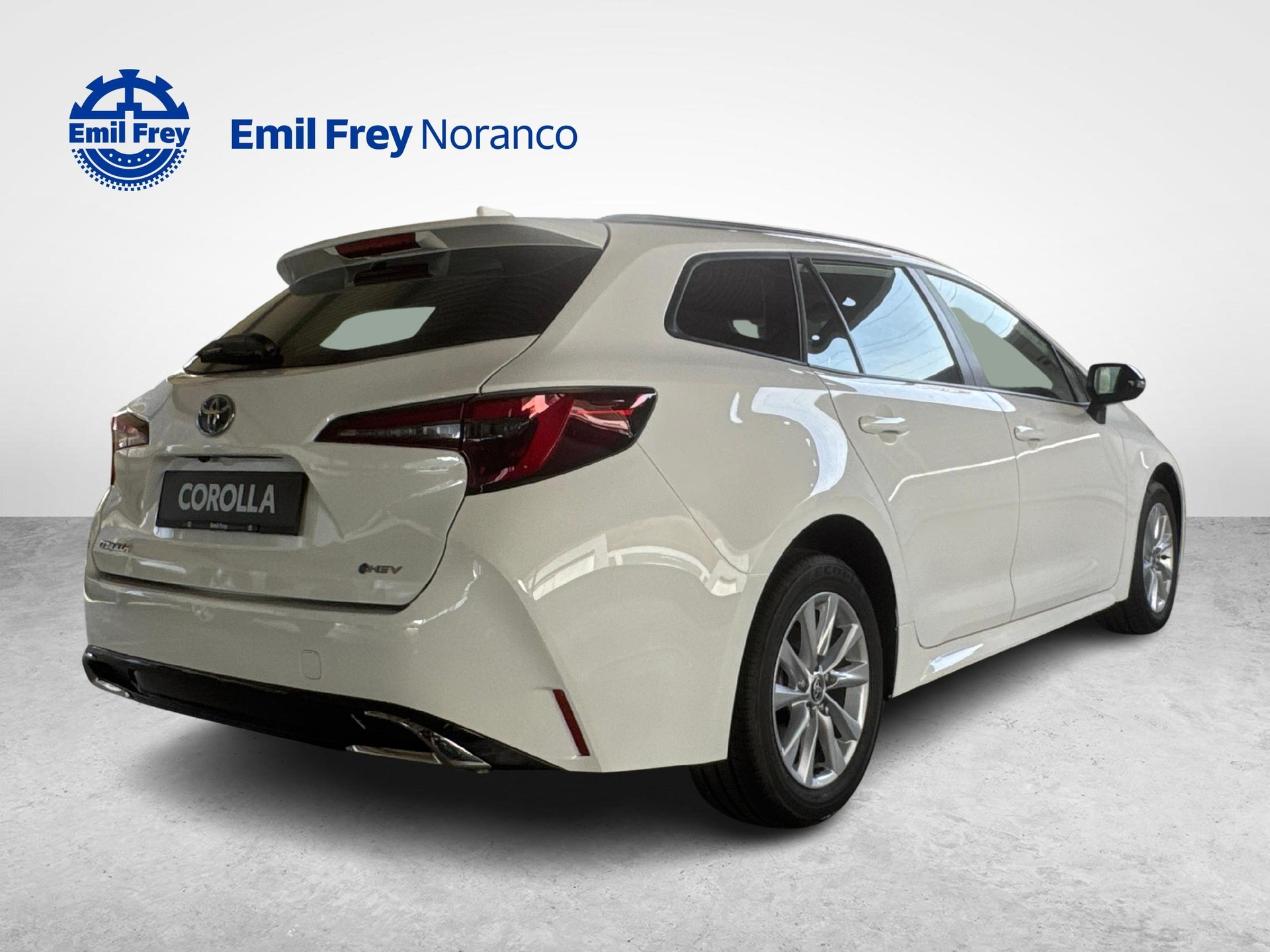 TOYOTA Corolla Touring Sports 1.8 HSD Comfort-image-4