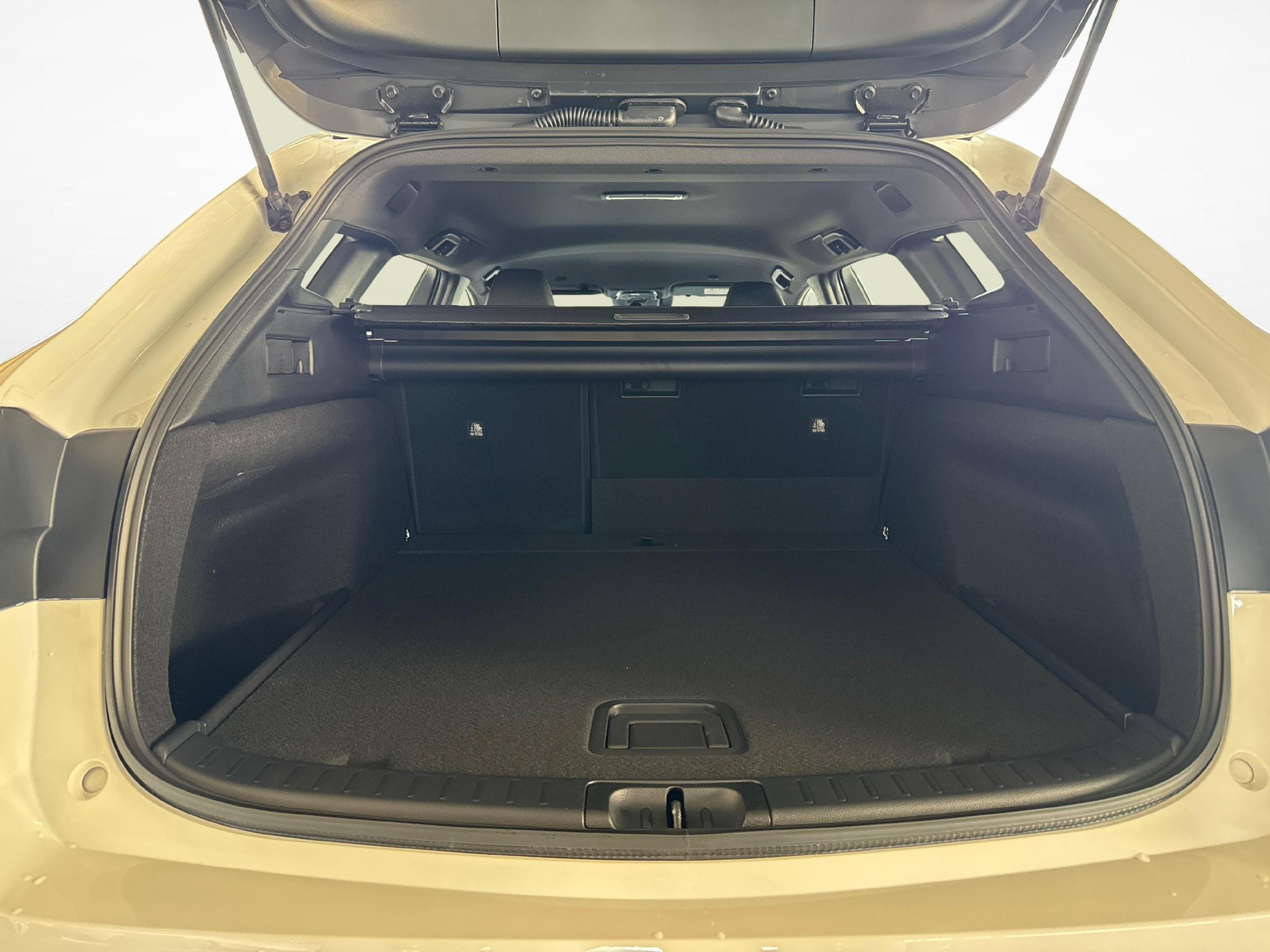 TOYOTA Corolla Touring Sports 1.8 HSD Comfort-image-11
