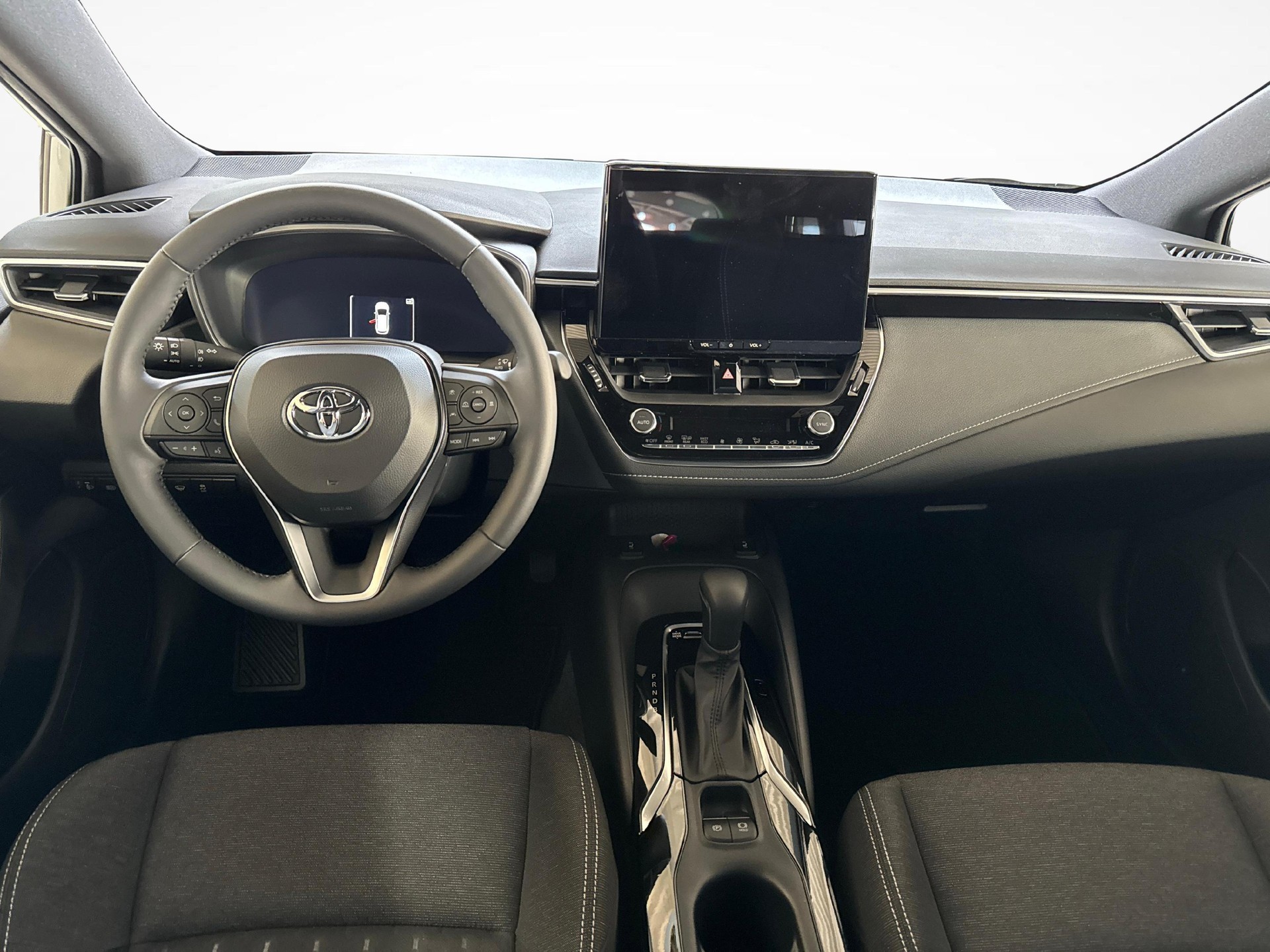 TOYOTA Corolla Touring Sports 1.8 HSD Comfort-image-8