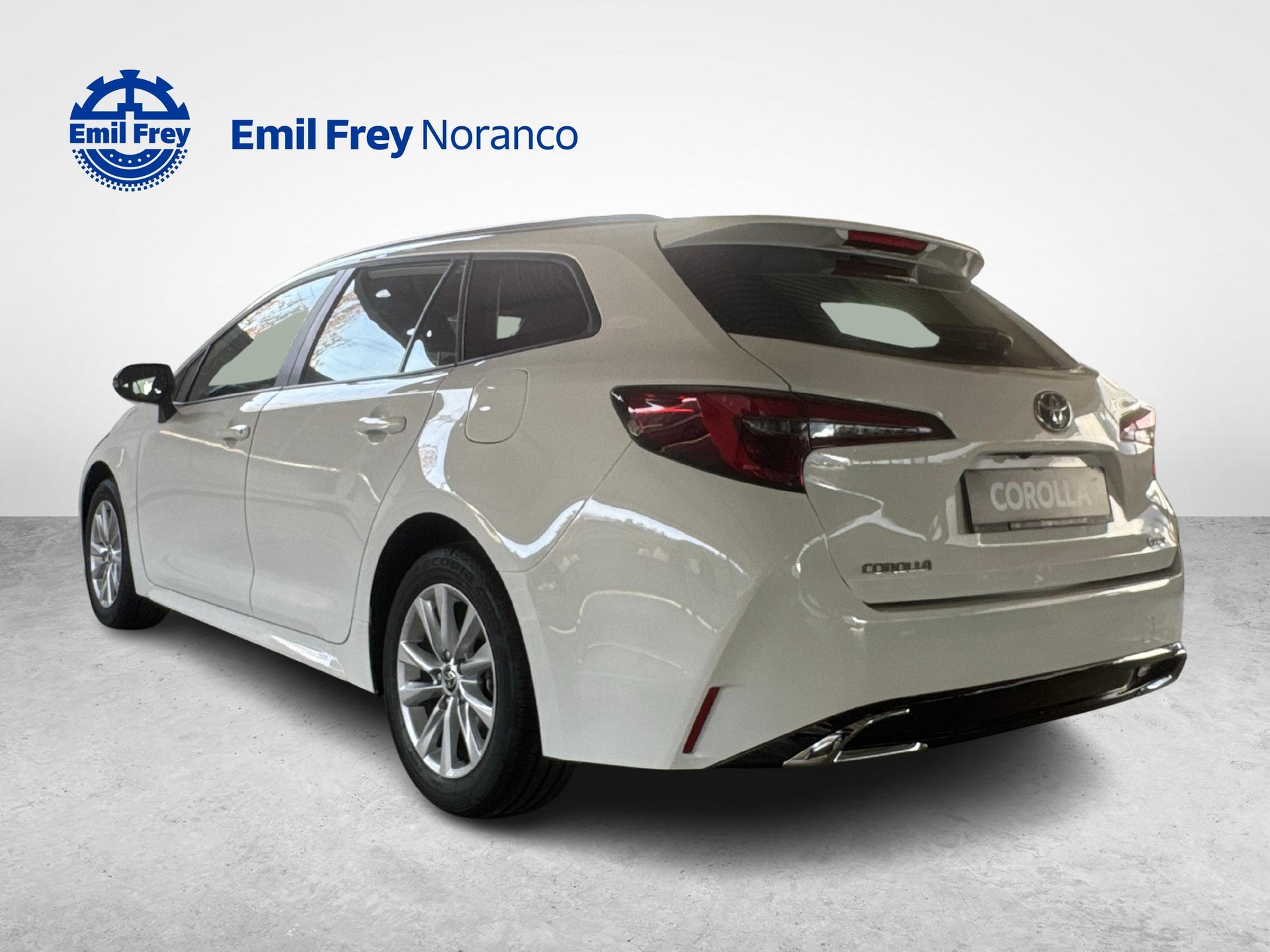 TOYOTA Corolla Touring Sports 1.8 HSD Comfort-image-2