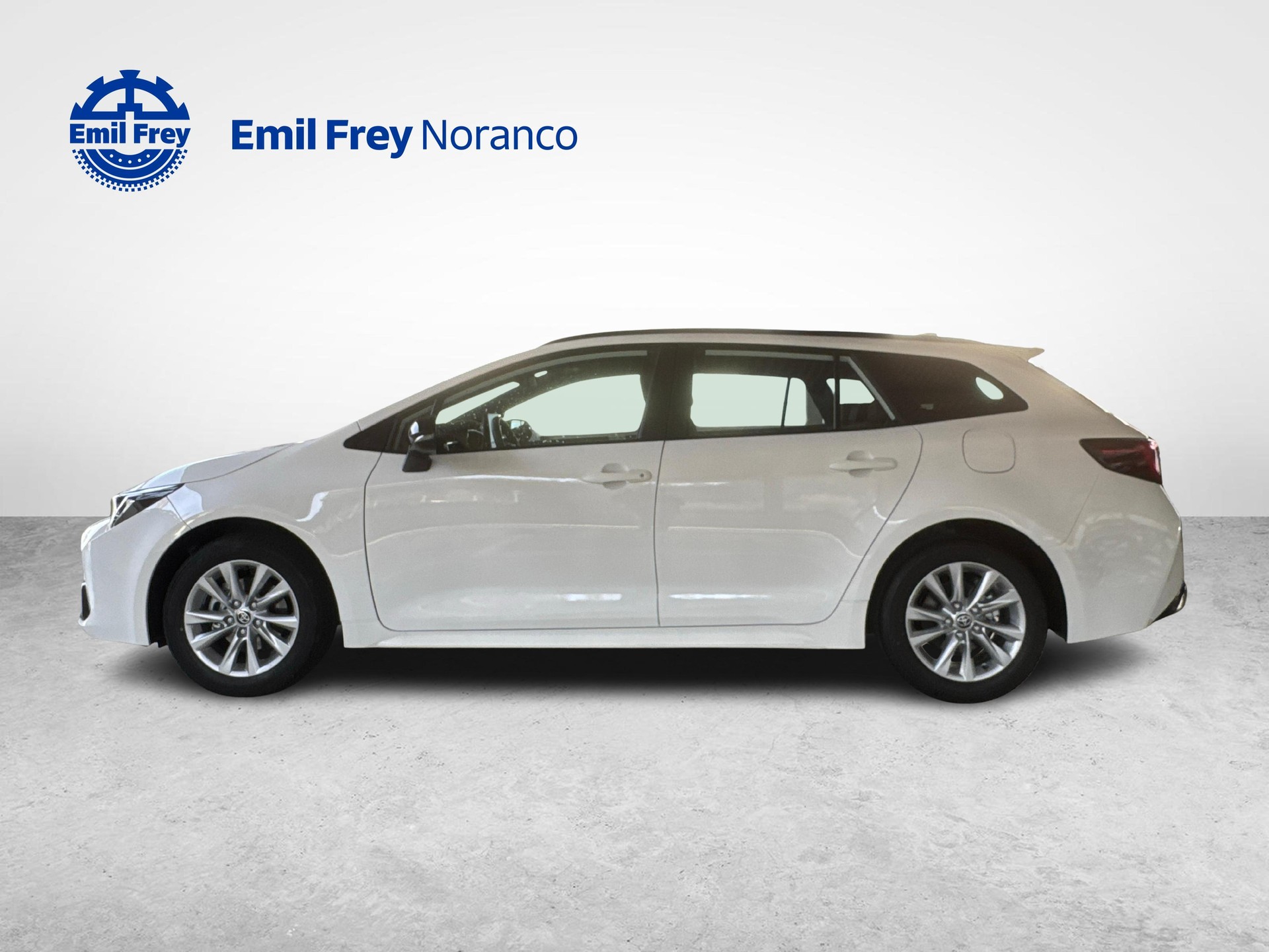 TOYOTA Corolla Touring Sports 1.8 HSD Comfort-image-1