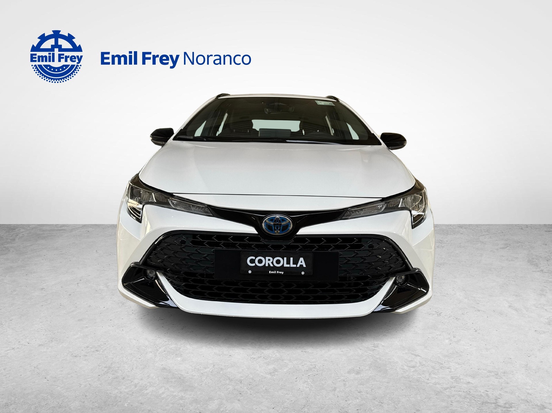 TOYOTA Corolla Touring Sports 1.8 HSD Comfort-image-7