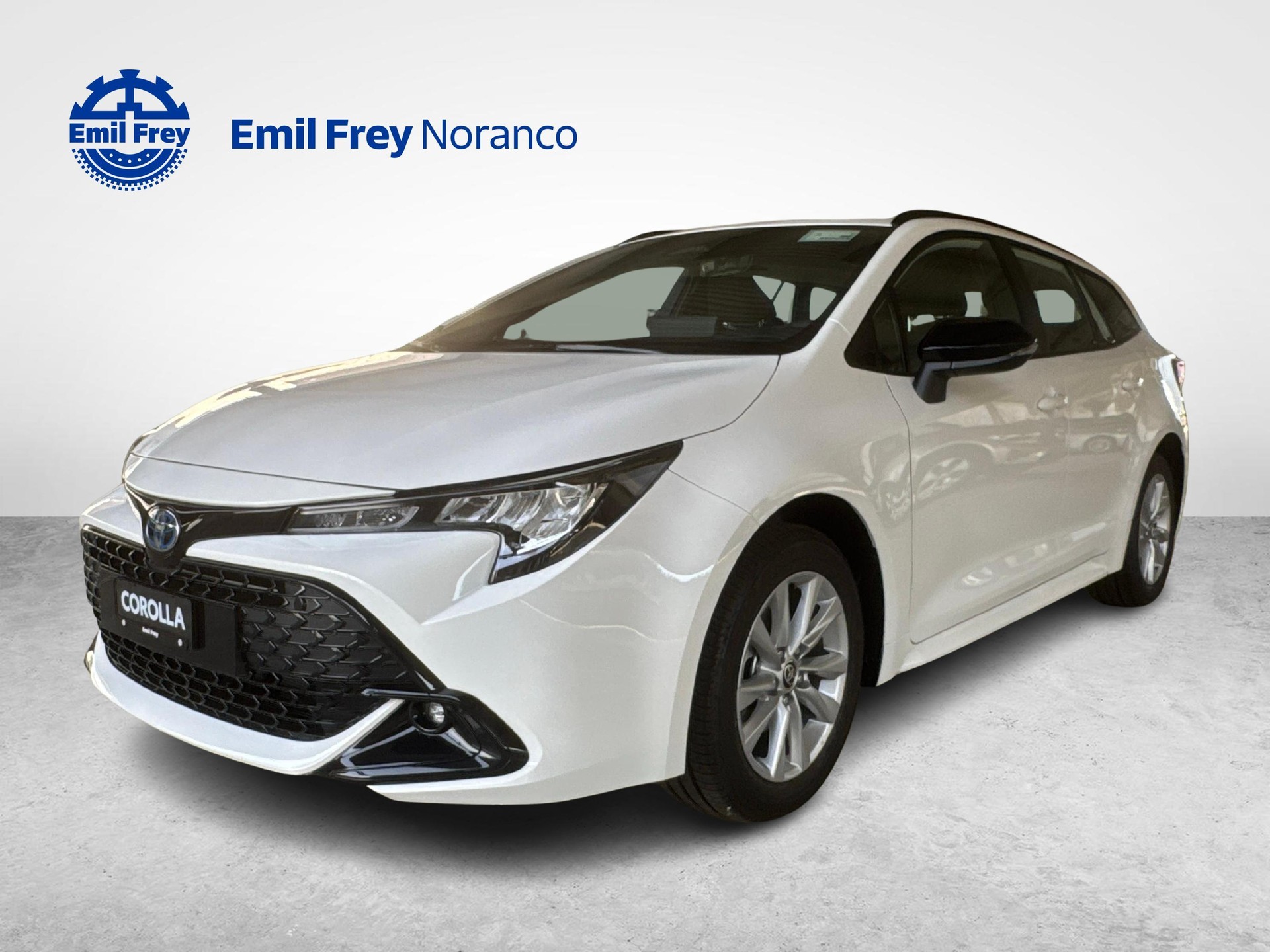 TOYOTA Corolla Touring Sports 1.8 HSD Comfort-image-0
