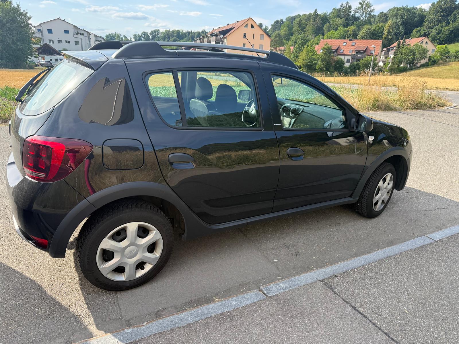 DACIA Stepway-image-2