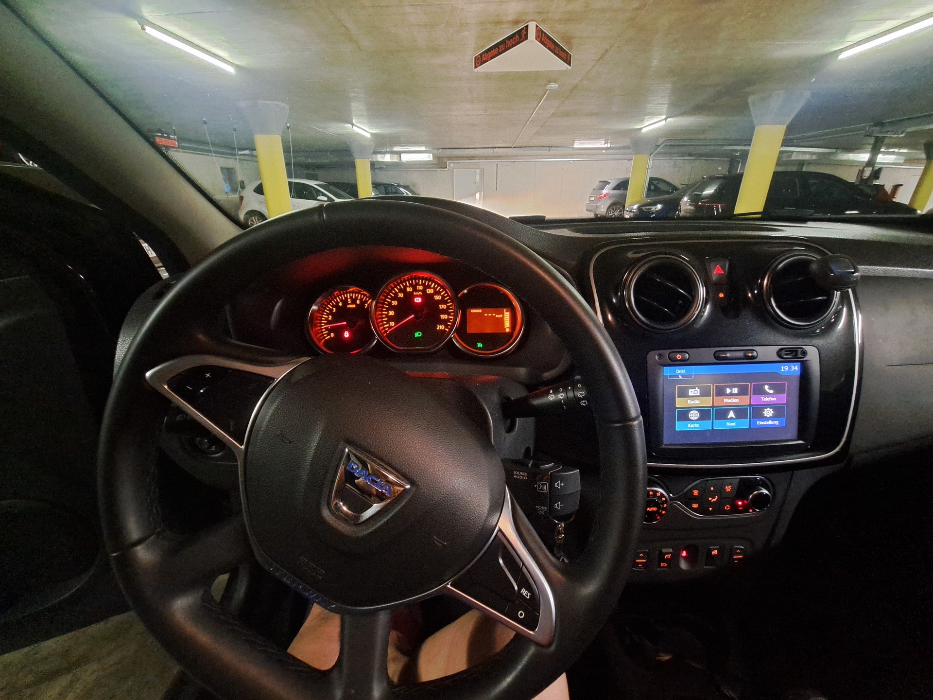 DACIA Stepway-image-4