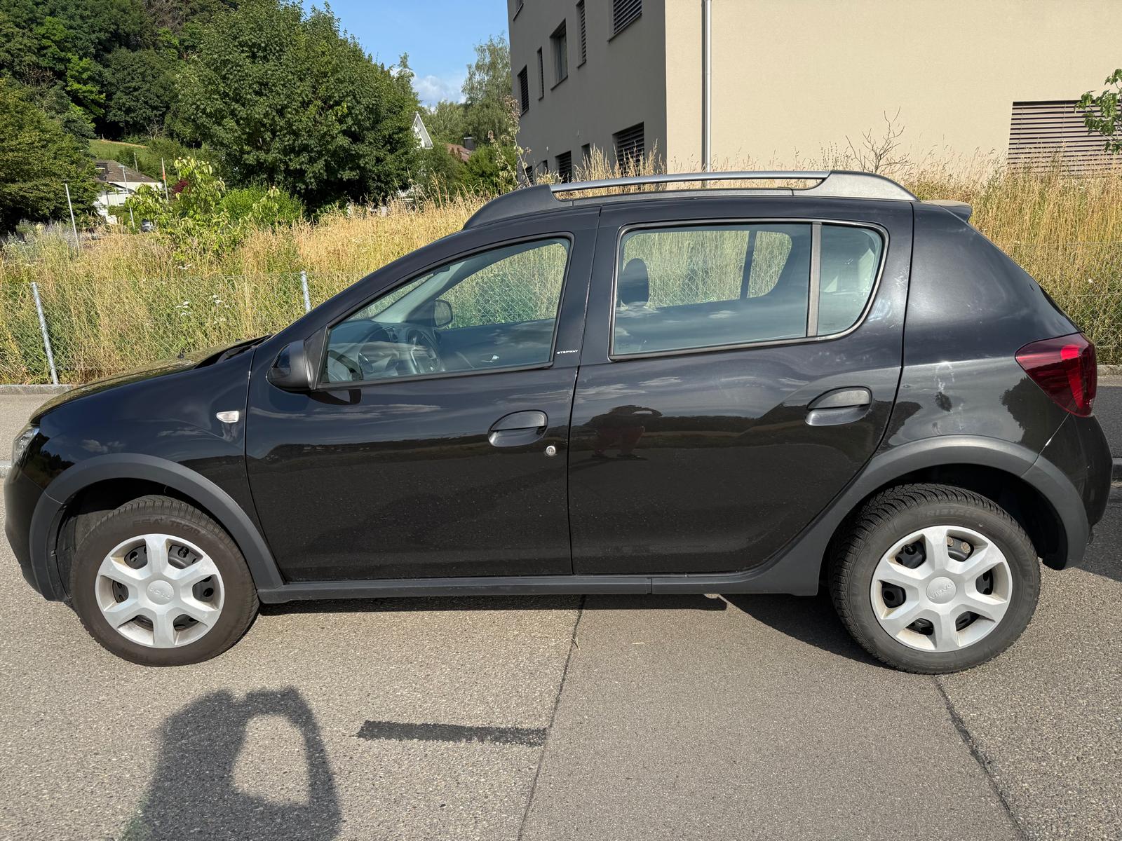 DACIA Stepway-image-1
