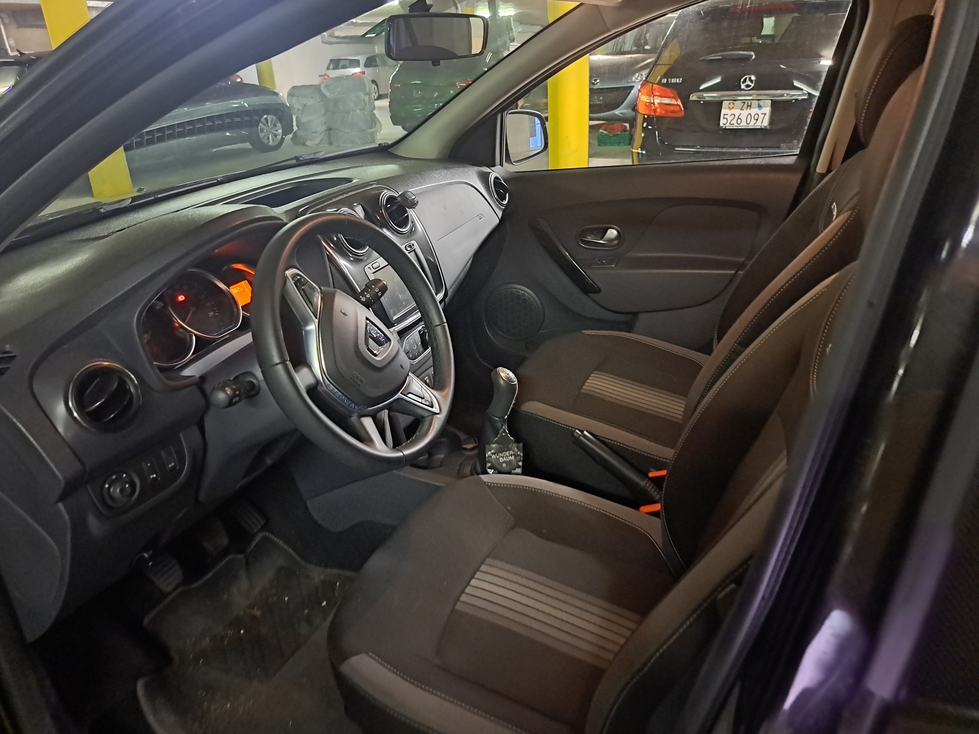 DACIA Stepway-image-5