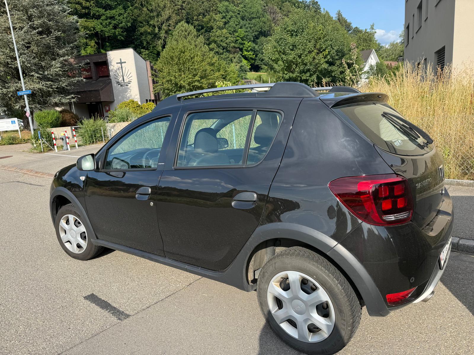 DACIA Stepway-image-0