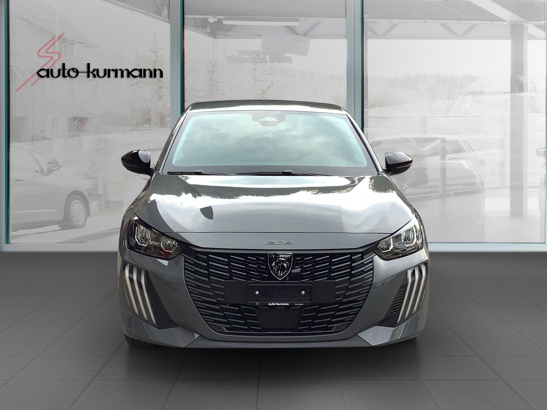 PEUGEOT 208 1.2 MHEV 110 Allure Premium-image-7