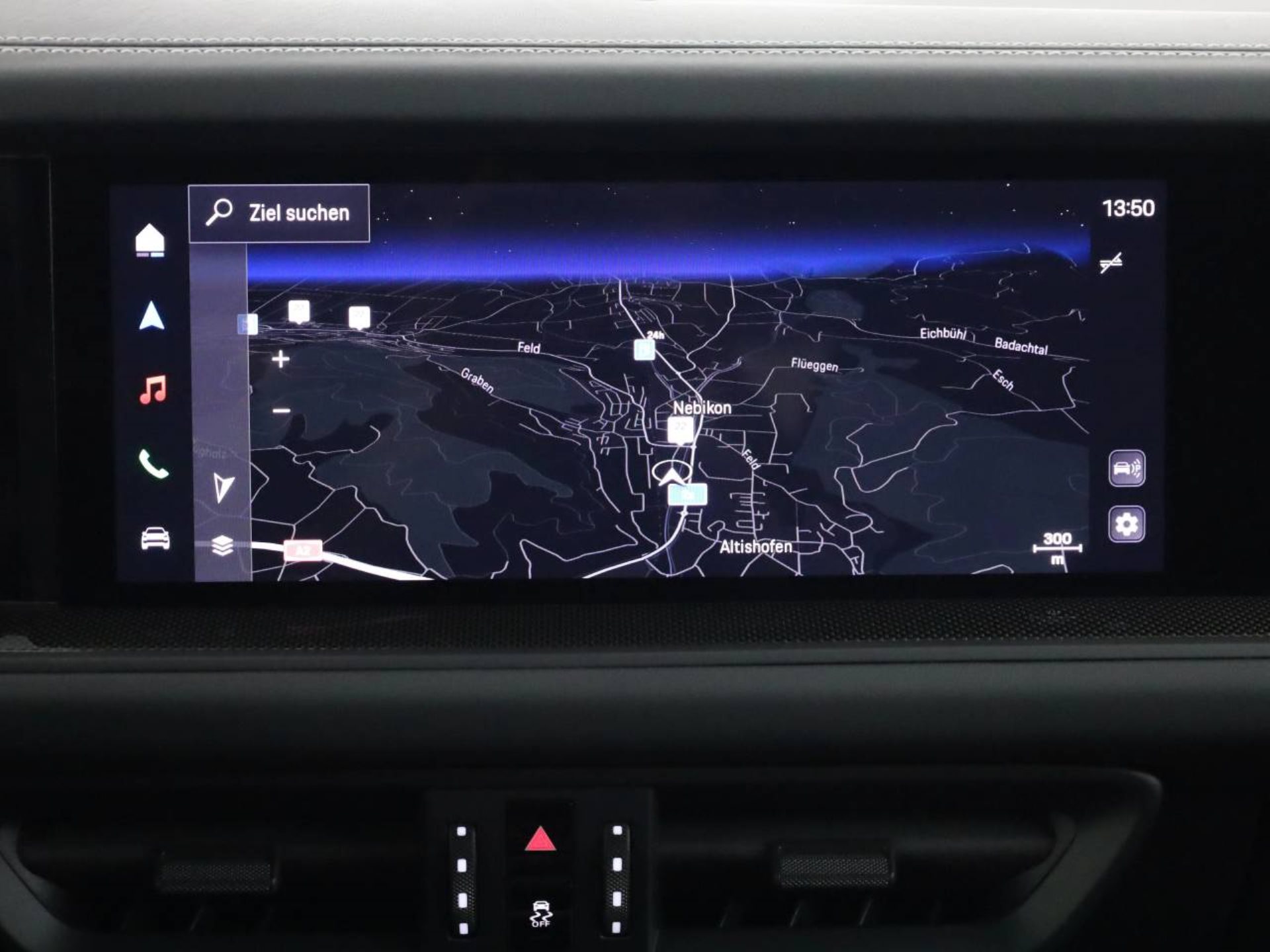 PORSCHE Cayenne Turbo E-Hybrid Coupé mit GT-Paket-image-20