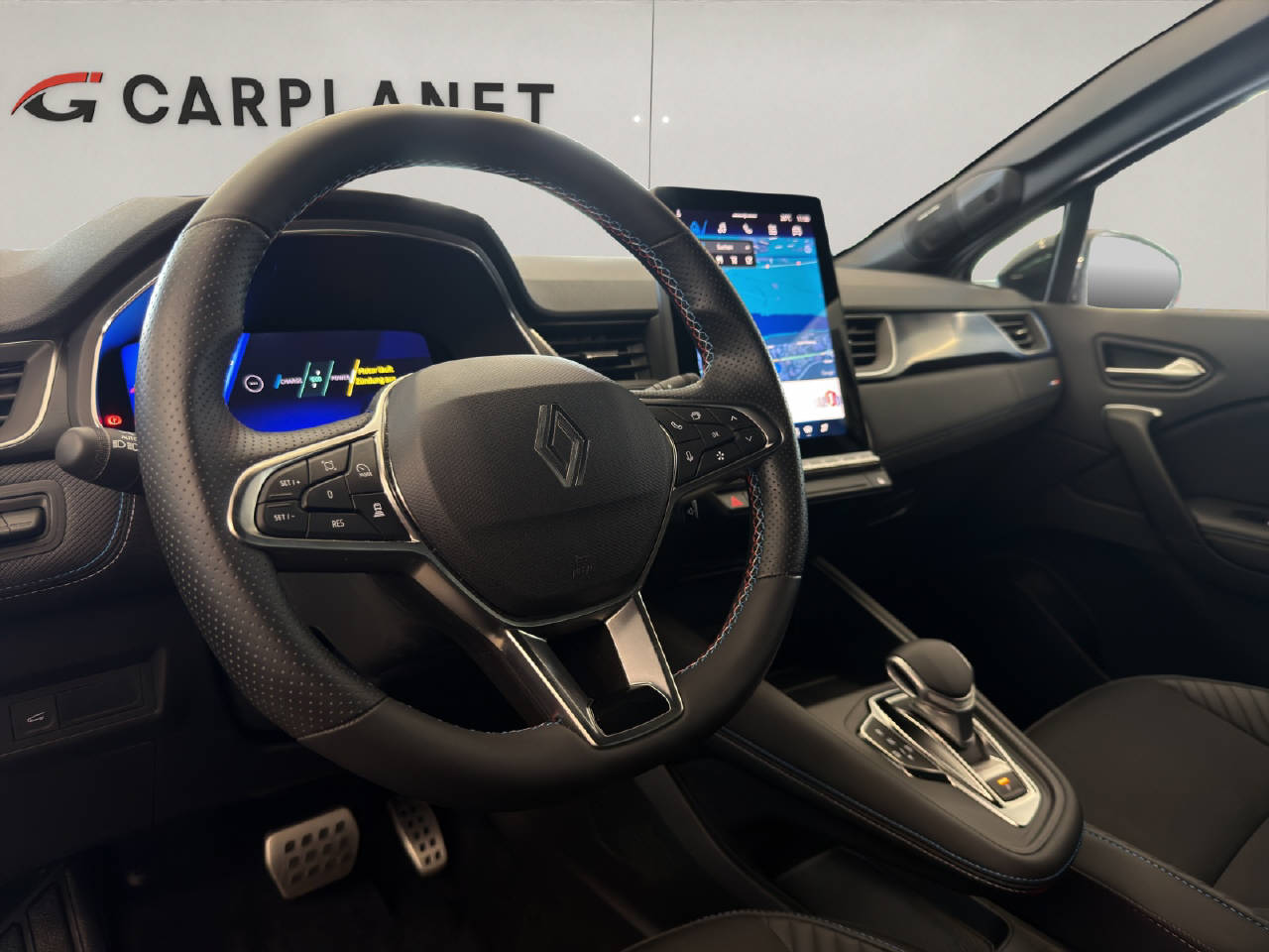 RENAULT Symbioz 1.6 E-Tech esprit Alpine-image-7