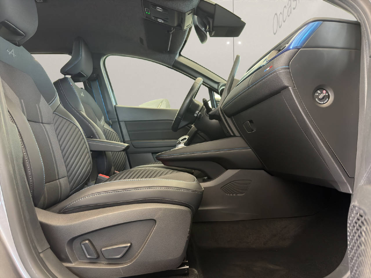 RENAULT Symbioz 1.6 E-Tech esprit Alpine-image-13