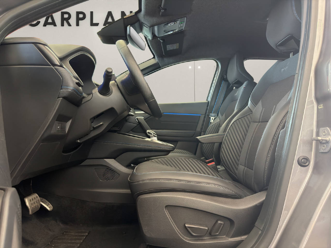 RENAULT Symbioz 1.6 E-Tech esprit Alpine-image-5