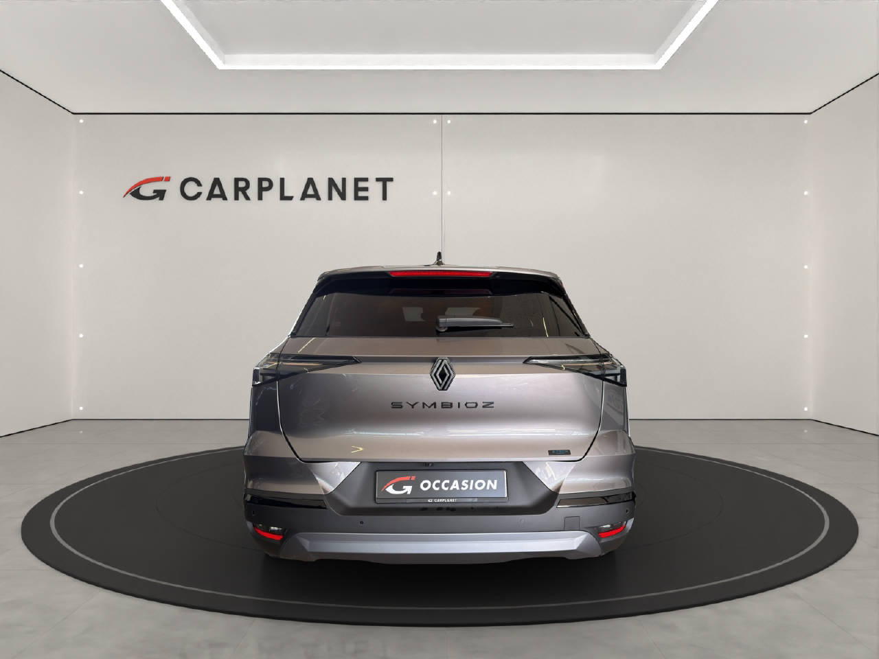 RENAULT Symbioz 1.6 E-Tech esprit Alpine-image-4