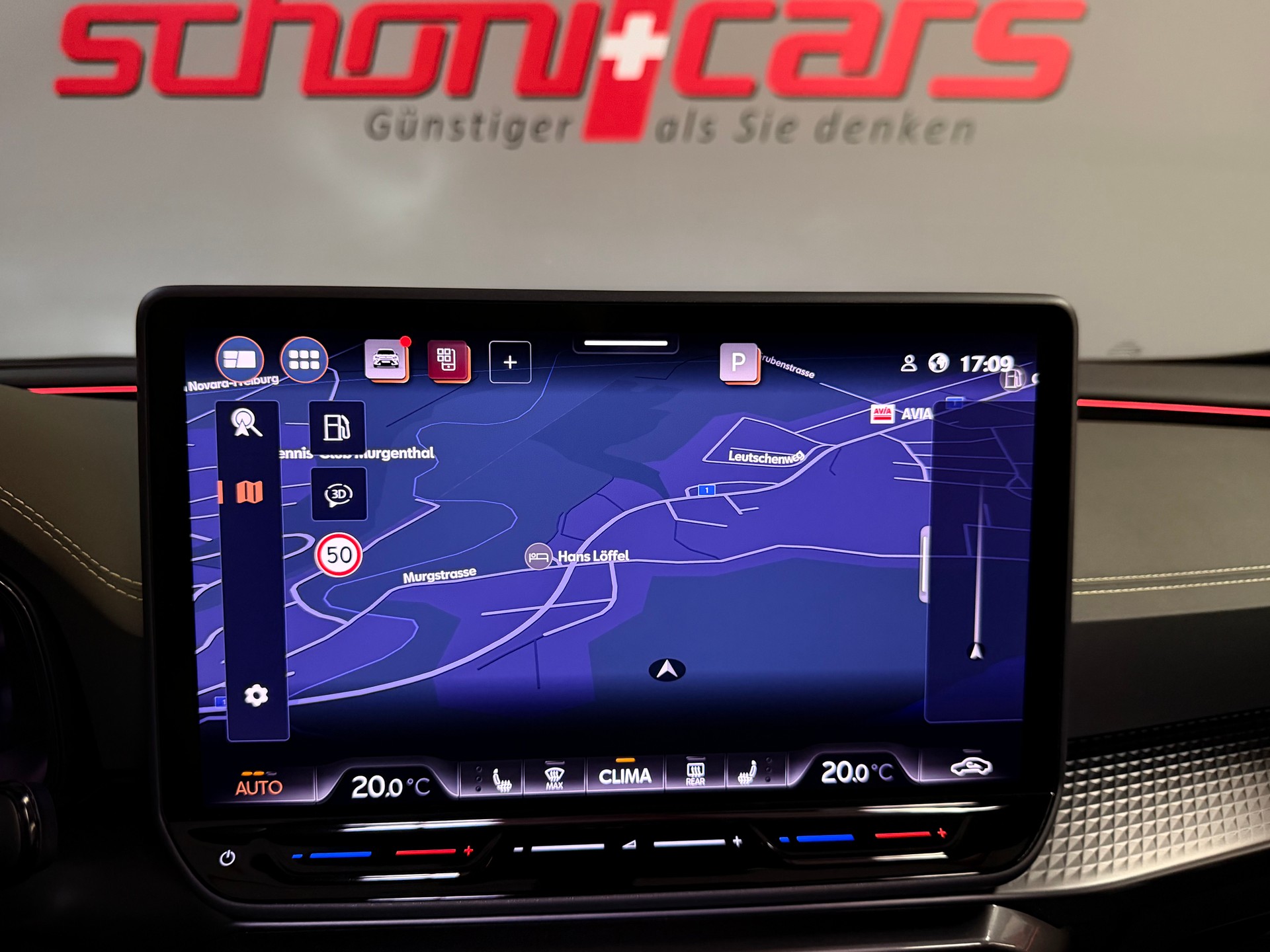 CUPRA Formentor 2.0TSI VZ 4Drive DSG Tribe Edition-image-29