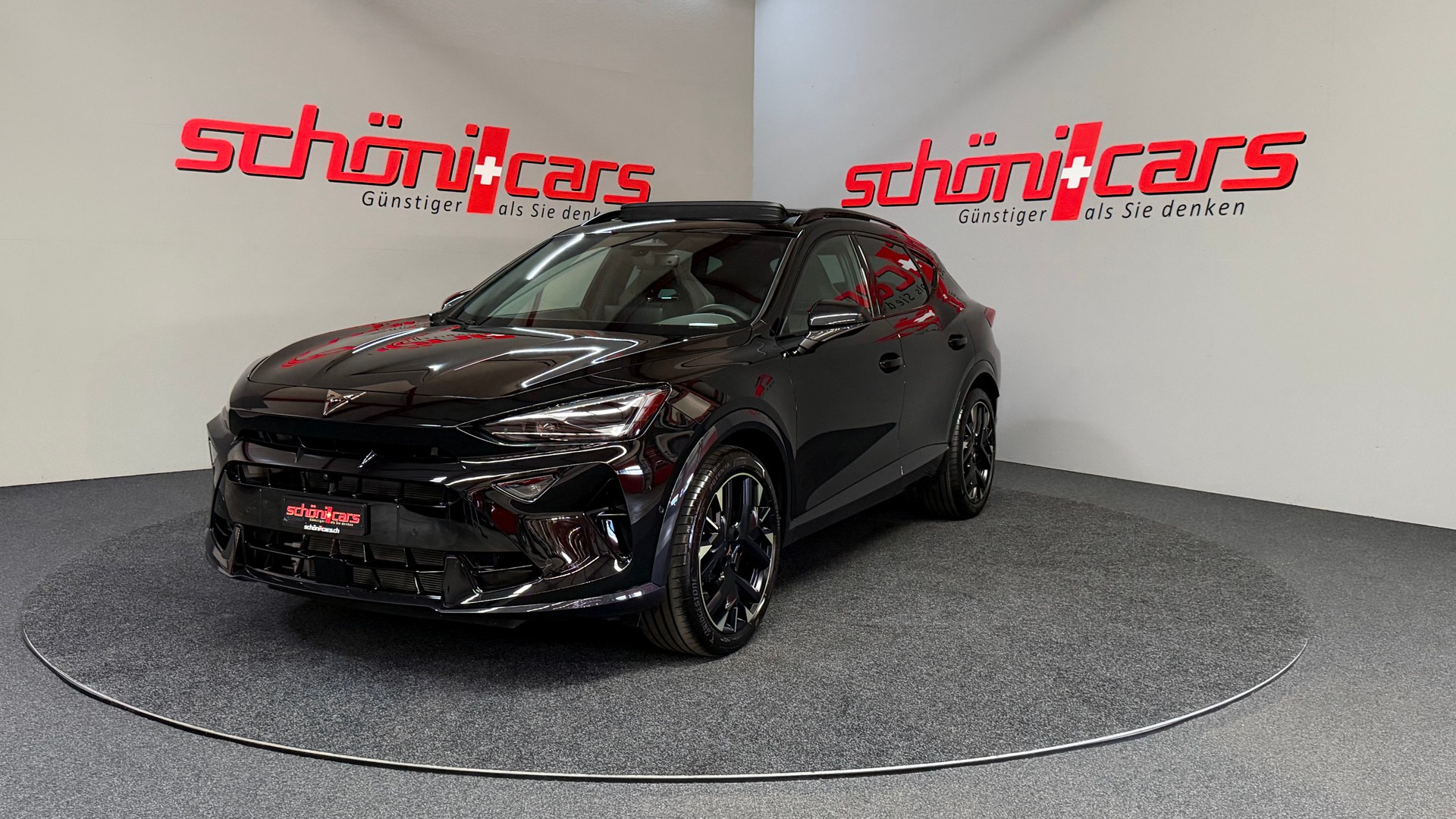 CUPRA Formentor 2.0TSI VZ 4Drive DSG Tribe Edition-image-0