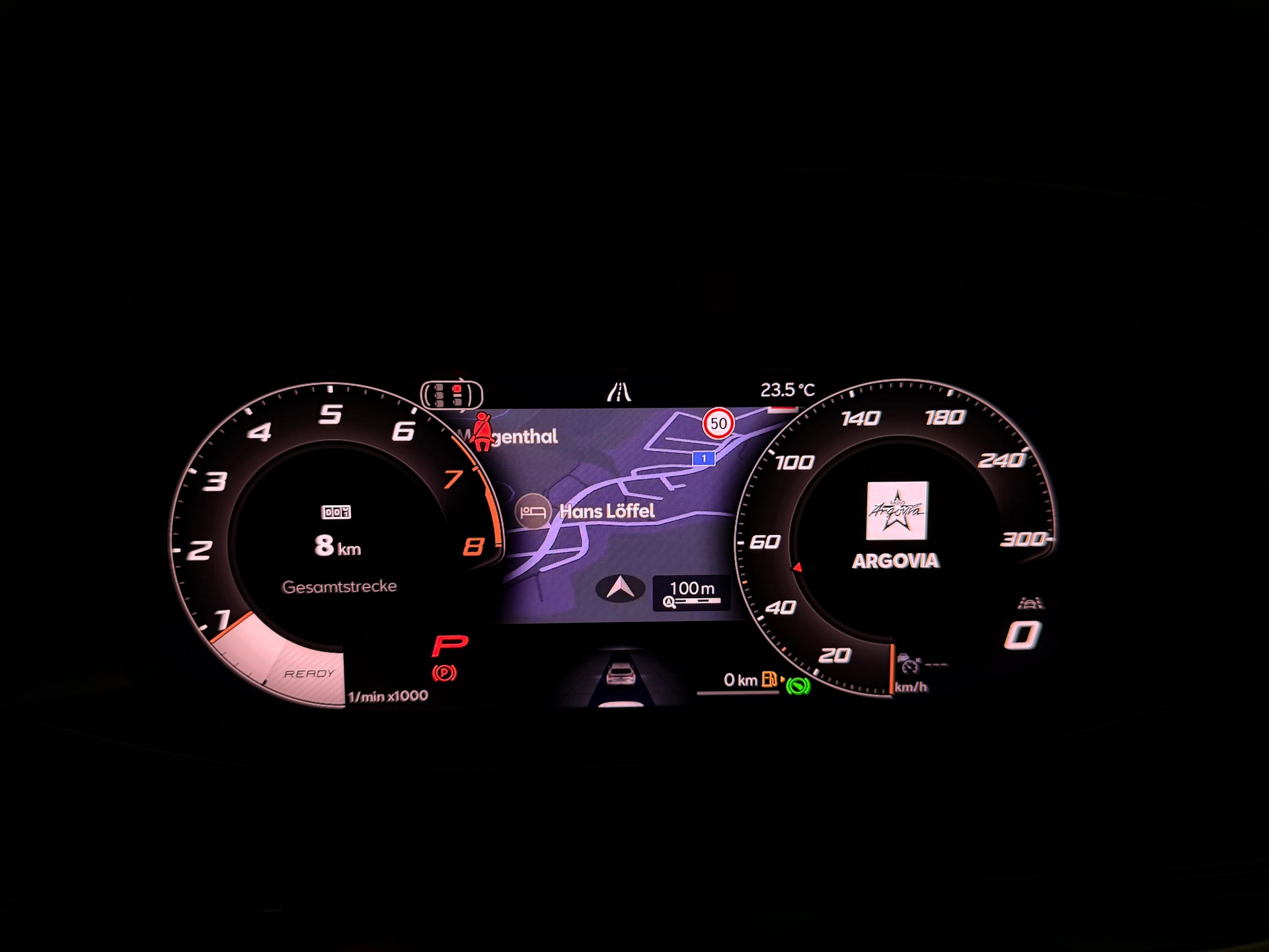 CUPRA Formentor 2.0TSI VZ 4Drive DSG Tribe Edition-image-25