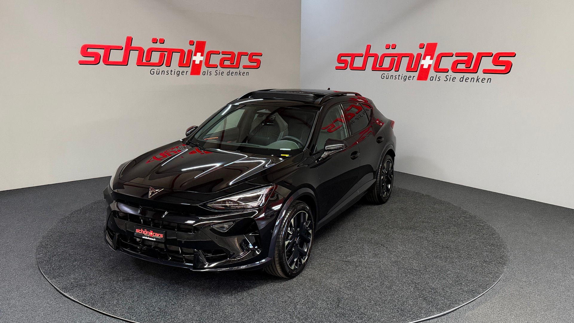 CUPRA Formentor 2.0TSI VZ 4Drive DSG Tribe Edition-image-1