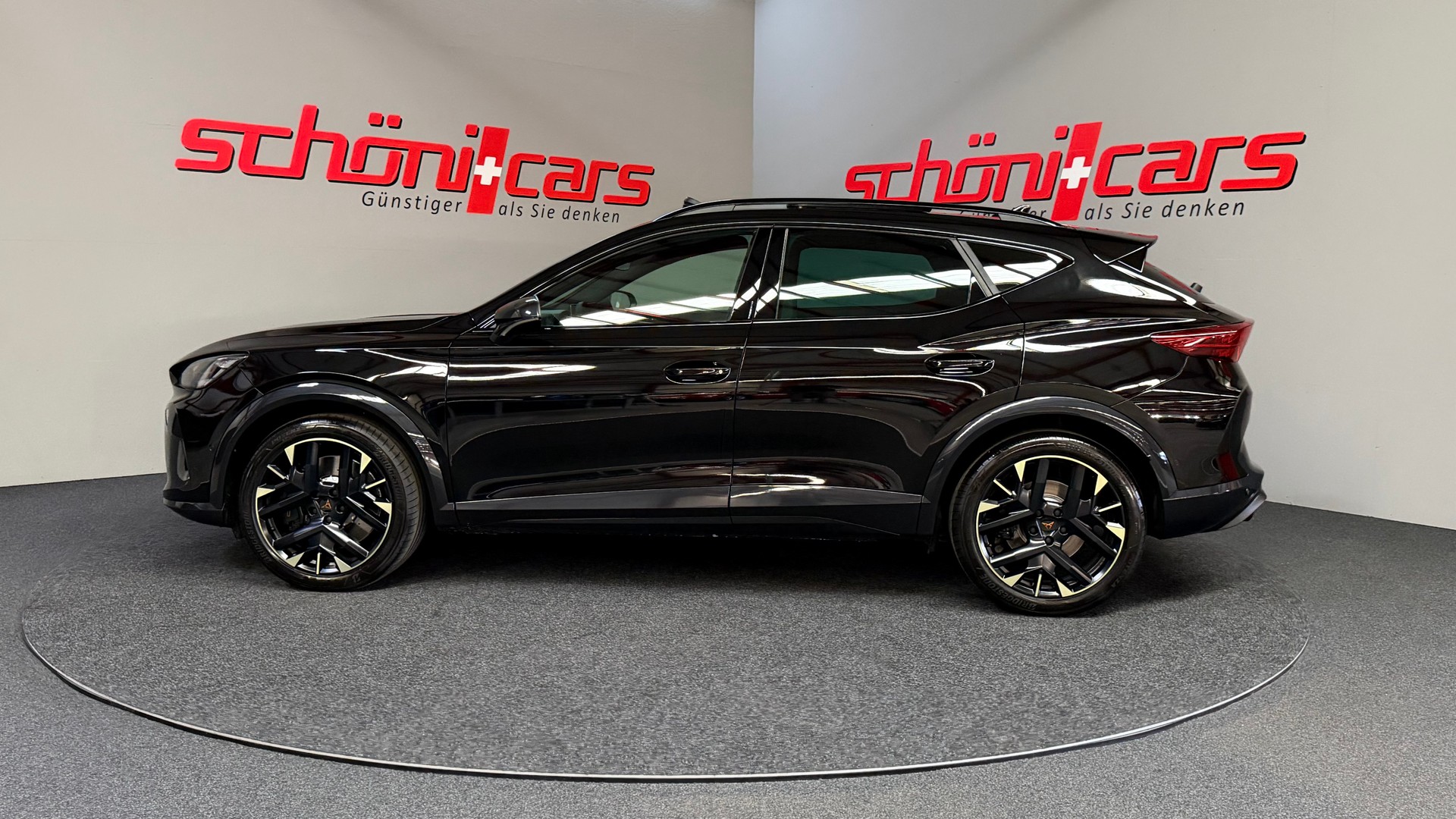 CUPRA Formentor 2.0TSI VZ 4Drive DSG Tribe Edition-image-2