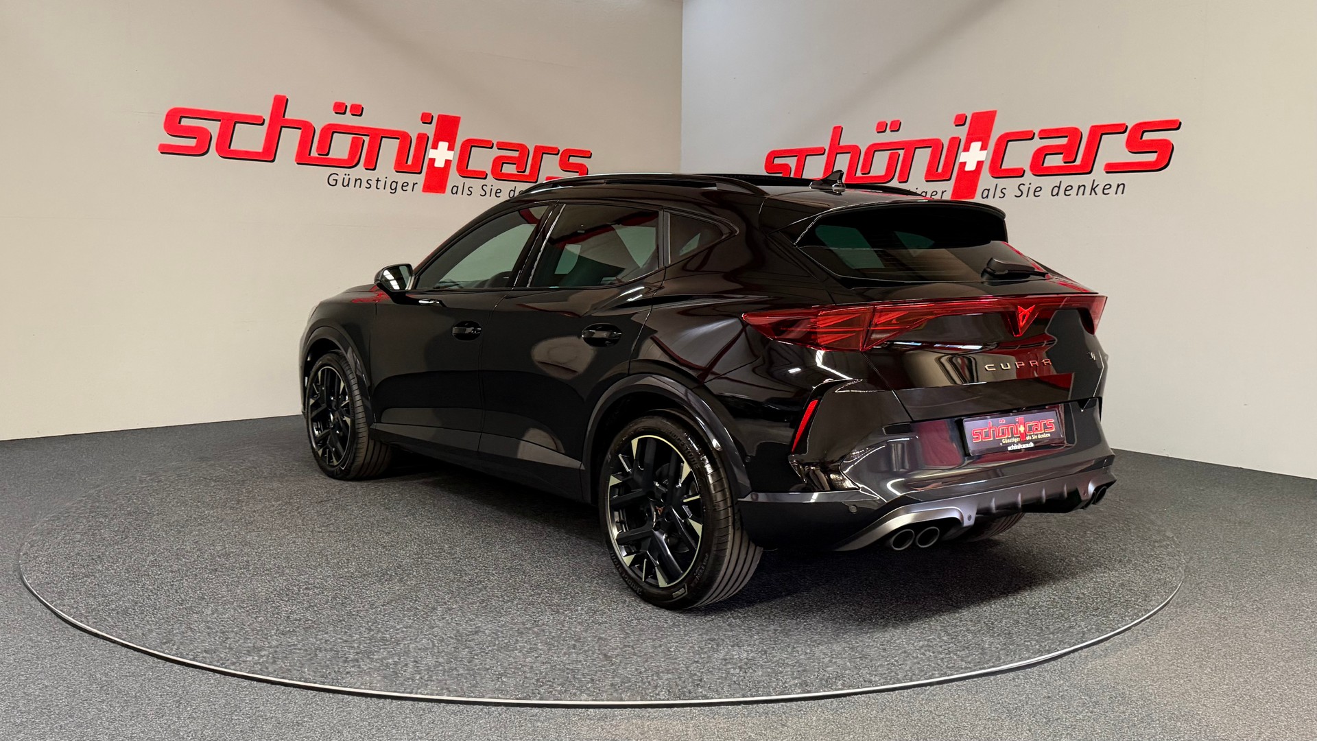 CUPRA Formentor 2.0TSI VZ 4Drive DSG Tribe Edition-image-3