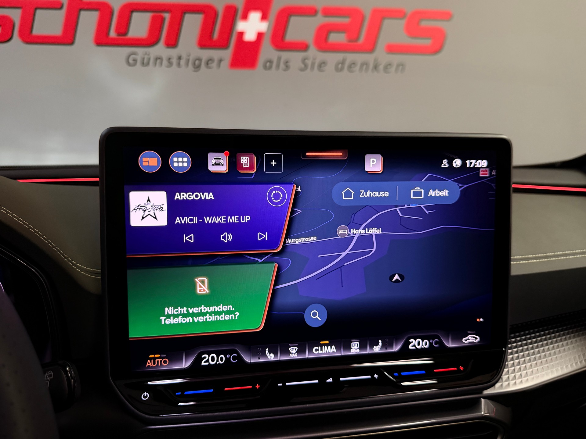 CUPRA Formentor 2.0TSI VZ 4Drive DSG Tribe Edition-image-27