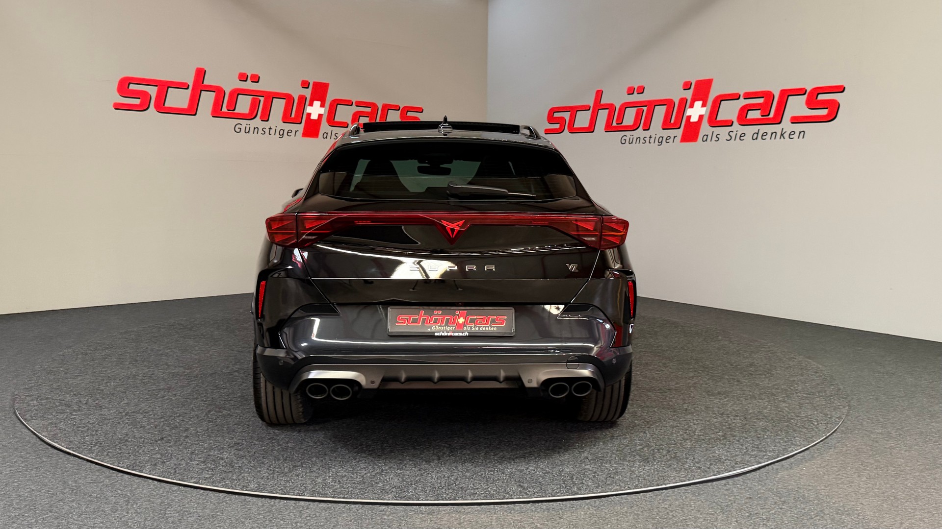 CUPRA Formentor 2.0TSI VZ 4Drive DSG Tribe Edition-image-4