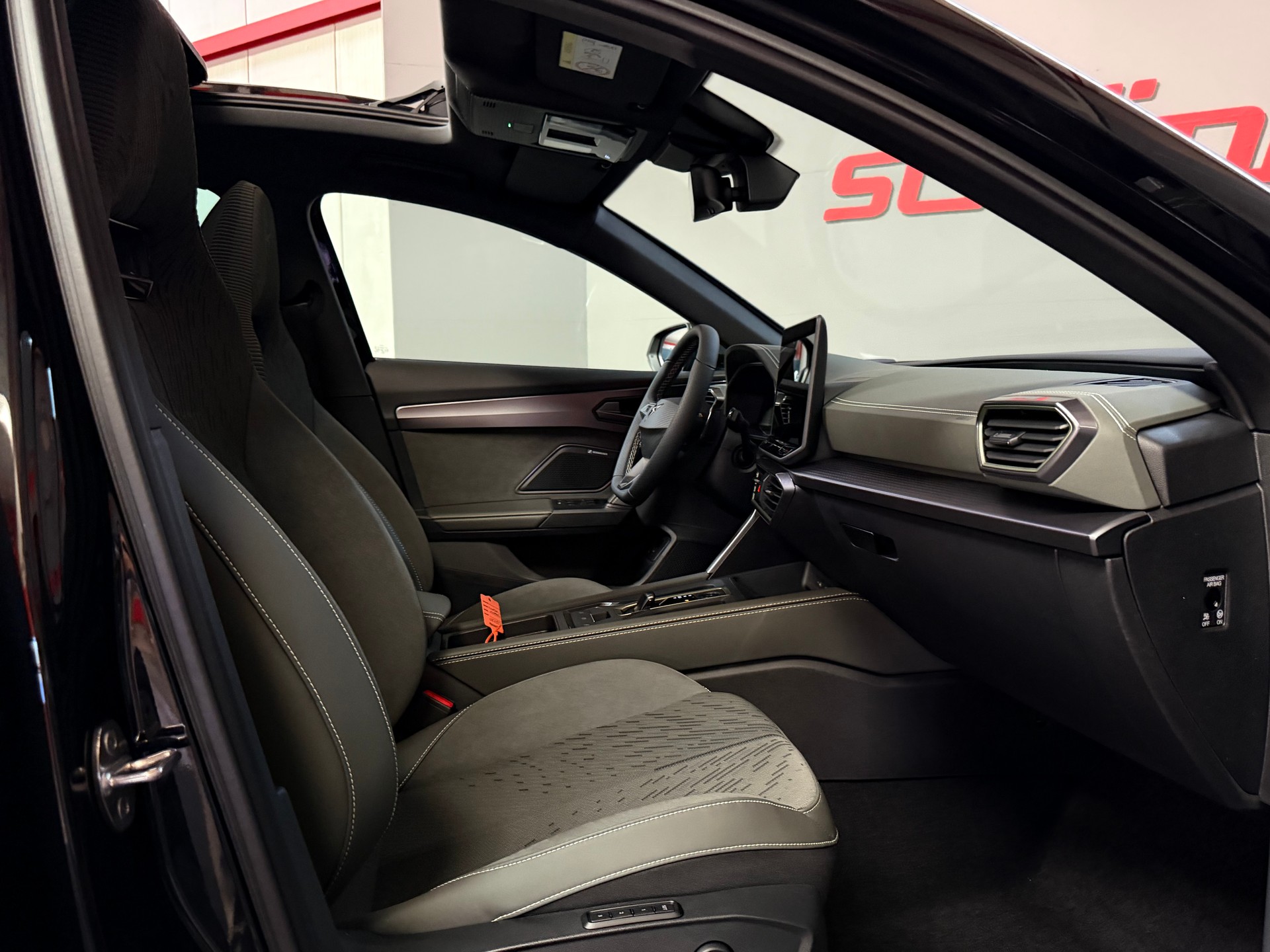 CUPRA Formentor 2.0TSI VZ 4Drive DSG Tribe Edition-image-20