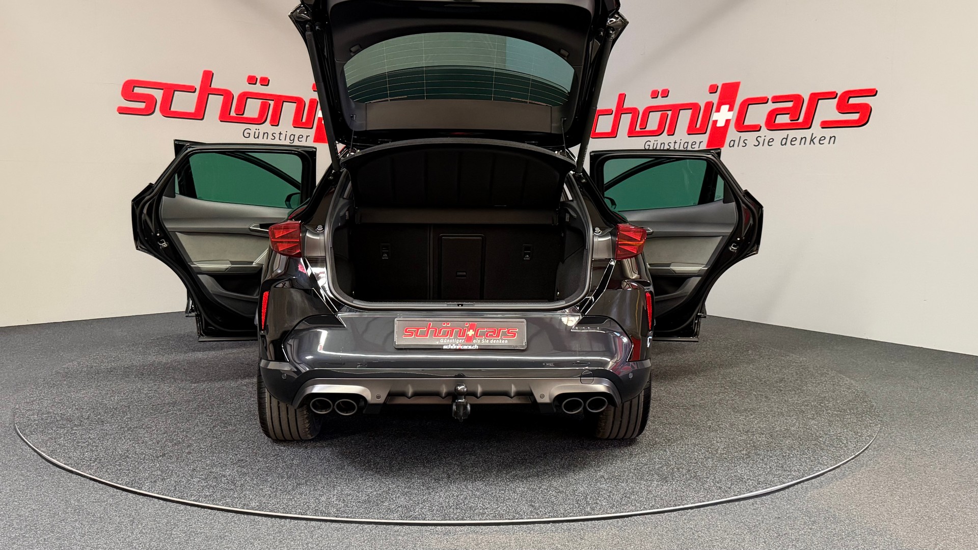 CUPRA Formentor 2.0TSI VZ 4Drive DSG Tribe Edition-image-6