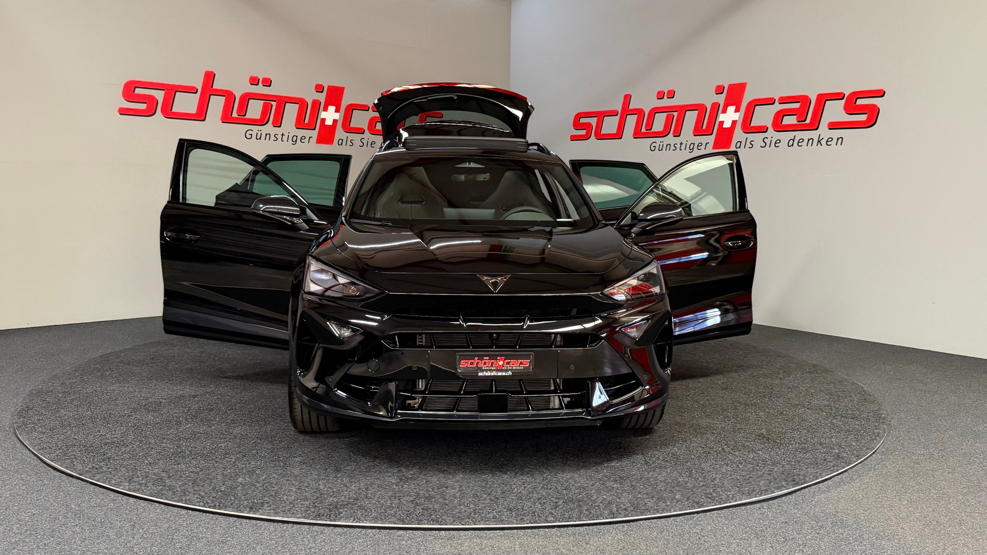 CUPRA Formentor 2.0TSI VZ 4Drive DSG Tribe Edition-image-10