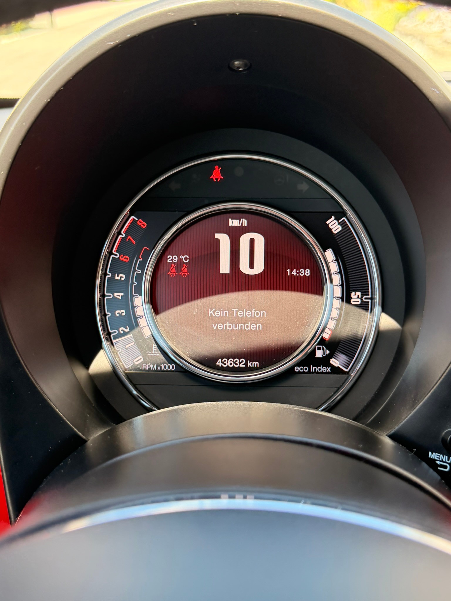 FIAT 1.0 Hybrid Dolcevita-image-19