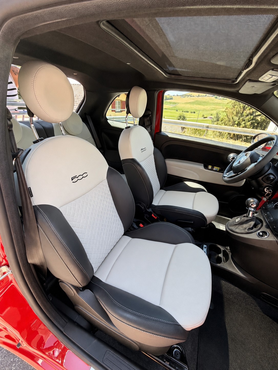 FIAT 1.0 Hybrid Dolcevita-image-14