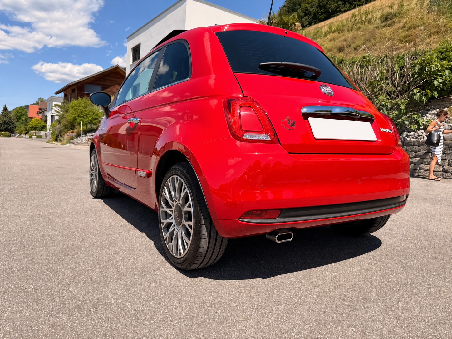 FIAT 1.0 Hybrid Dolcevita-image-6