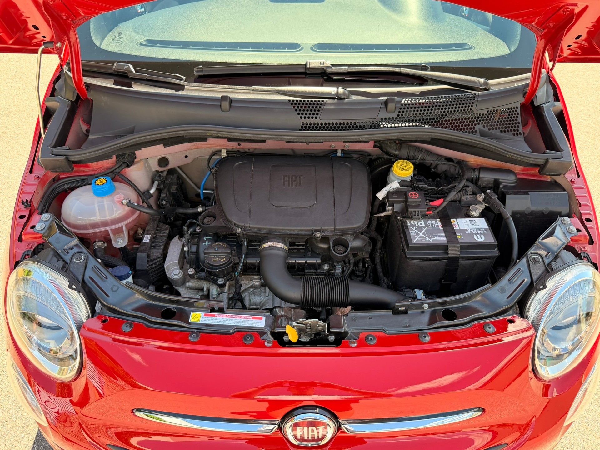FIAT 1.0 Hybrid Dolcevita-image-18