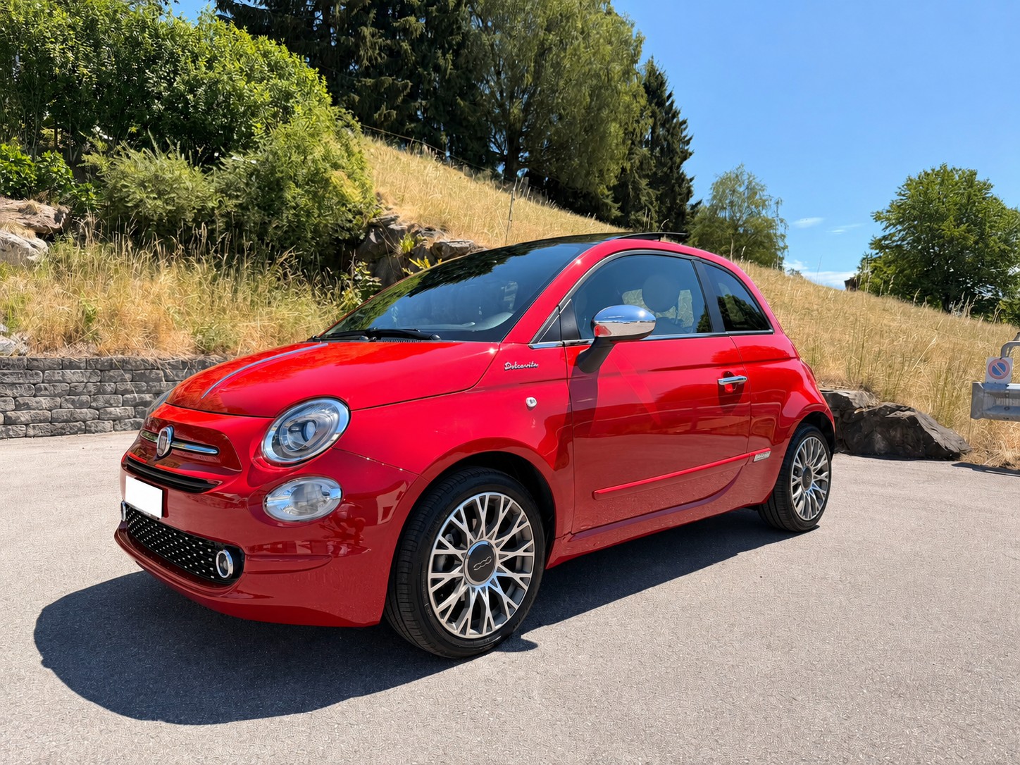 FIAT 1.0 Hybrid Dolcevita-image-0