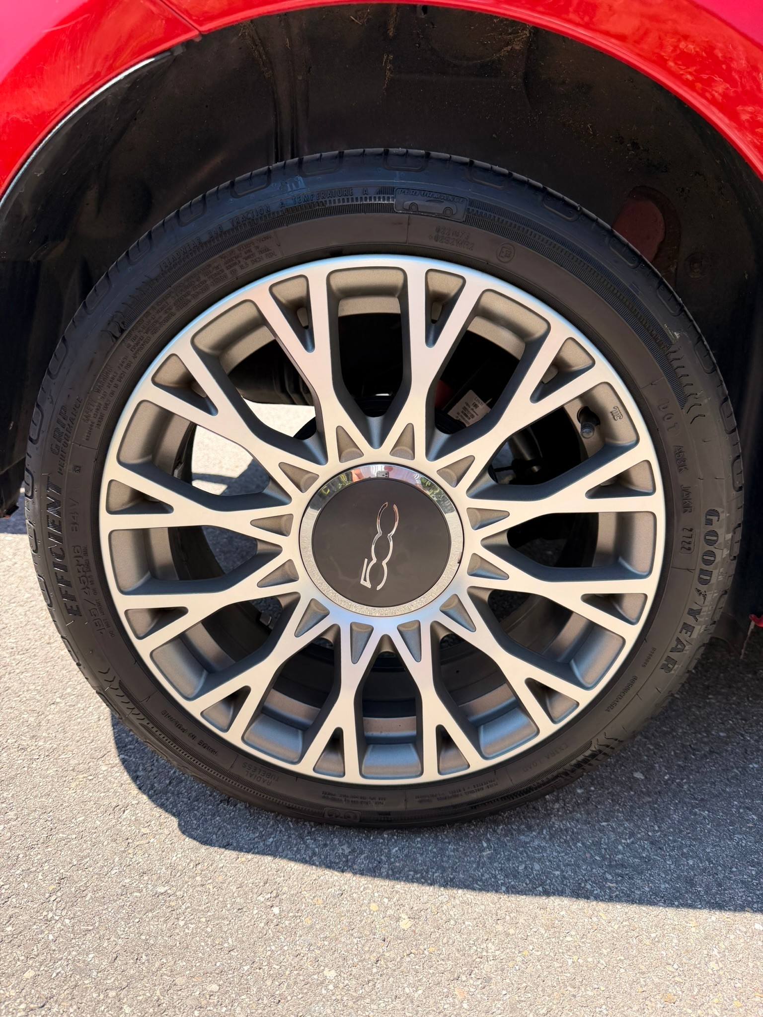 FIAT 1.0 Hybrid Dolcevita-image-7