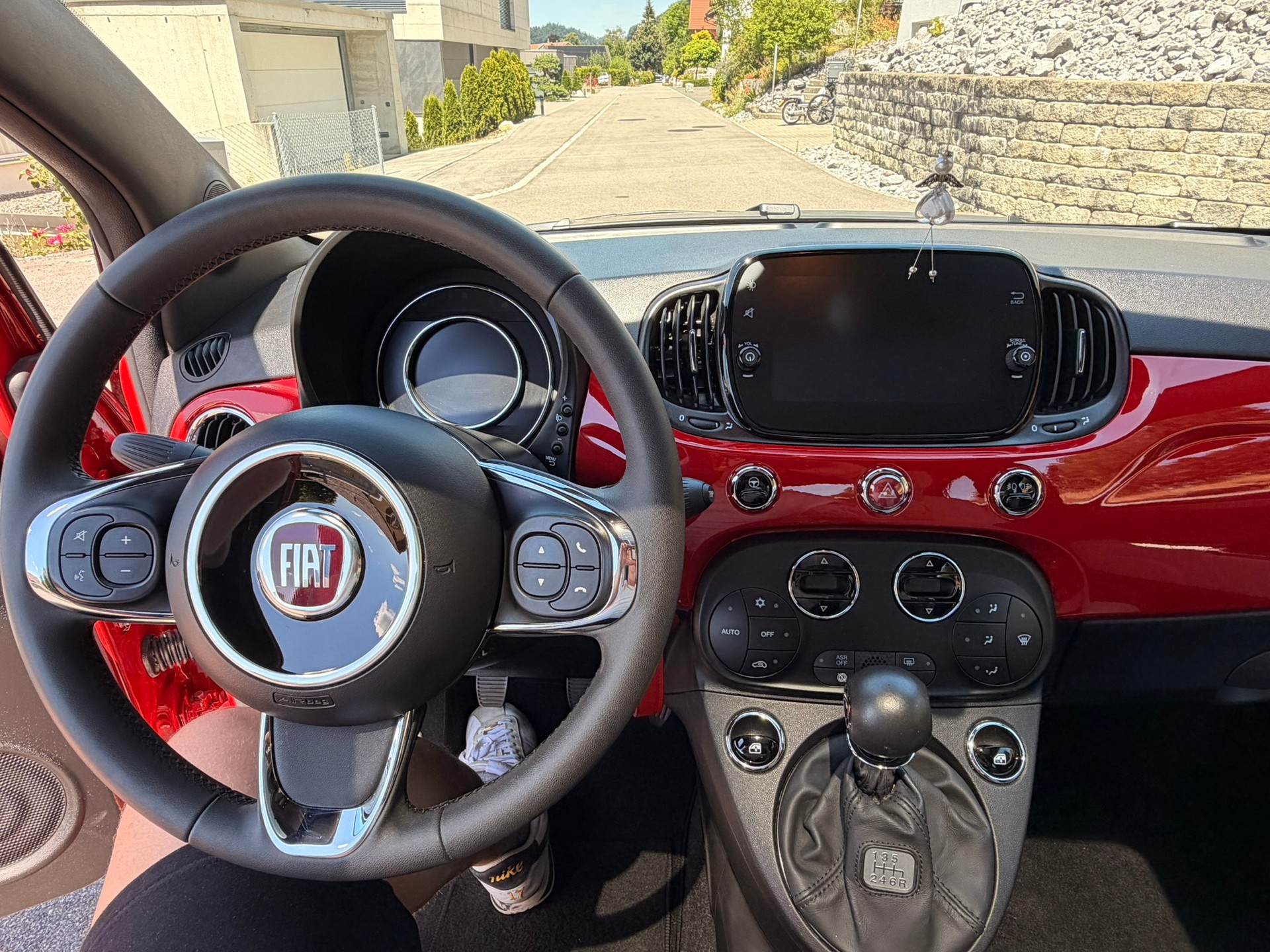 FIAT 1.0 Hybrid Dolcevita-image-11